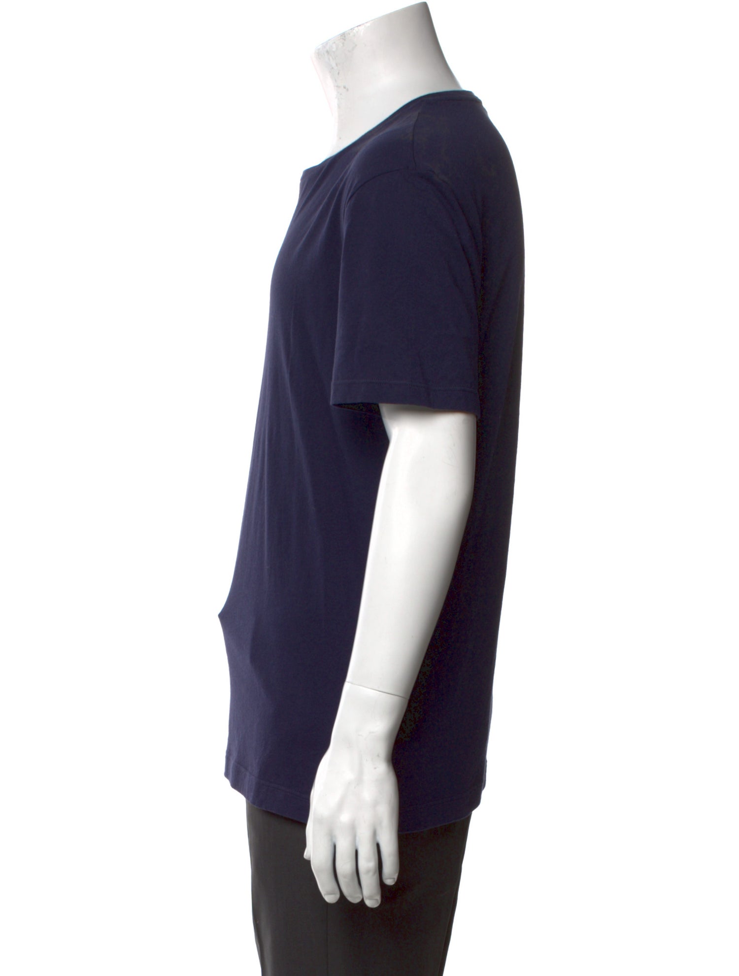 Gucci Crew Neck Short Sleeve T-Shirt