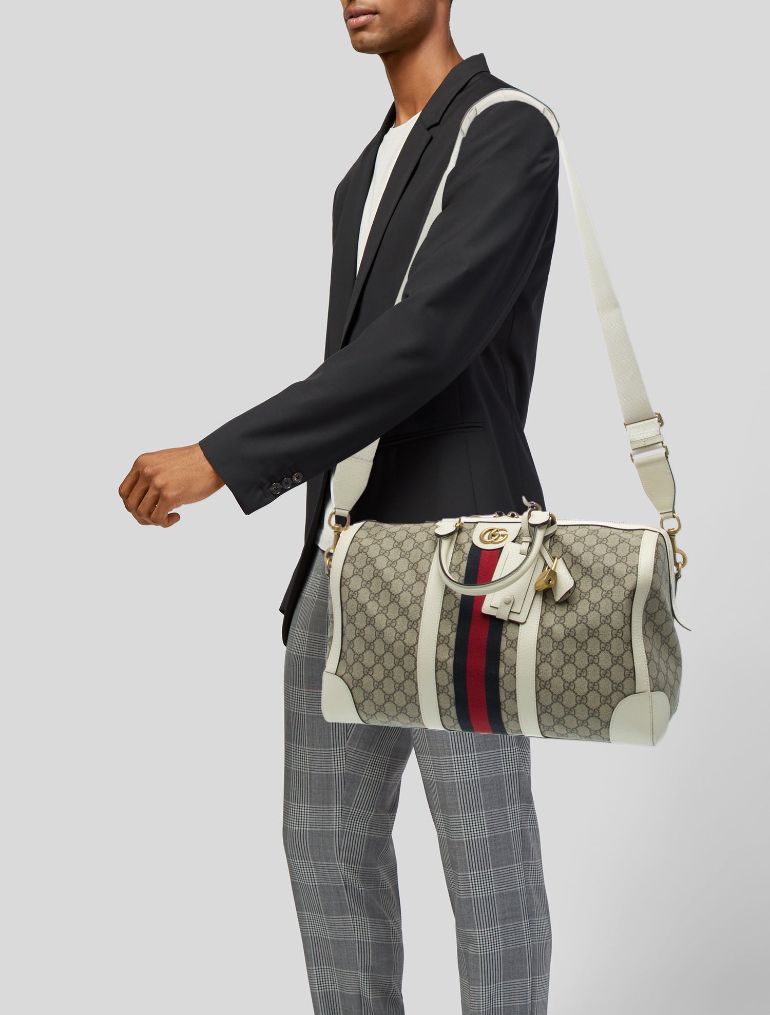 Gucci GG Supreme Ophidia