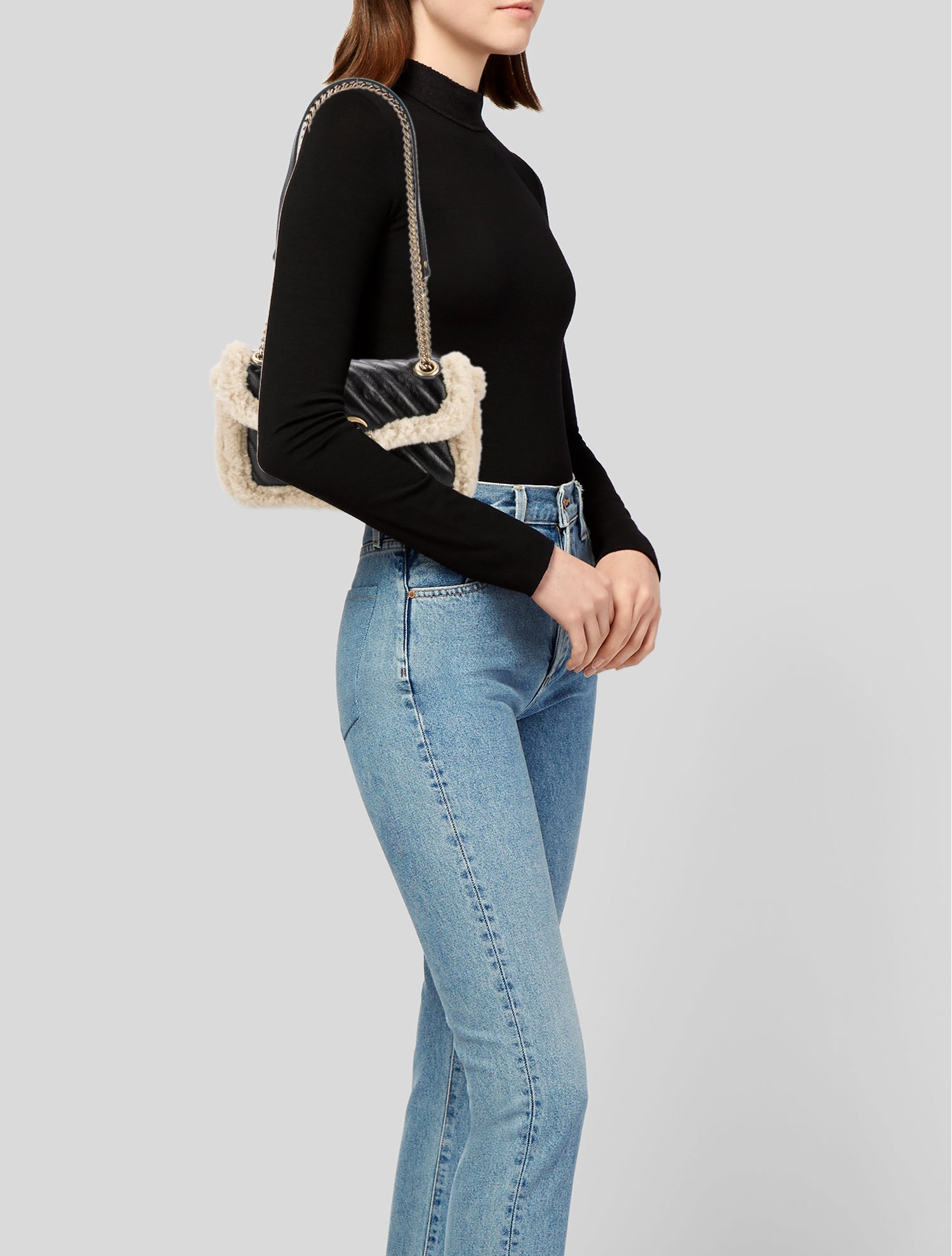 Gucci Double G Marmont