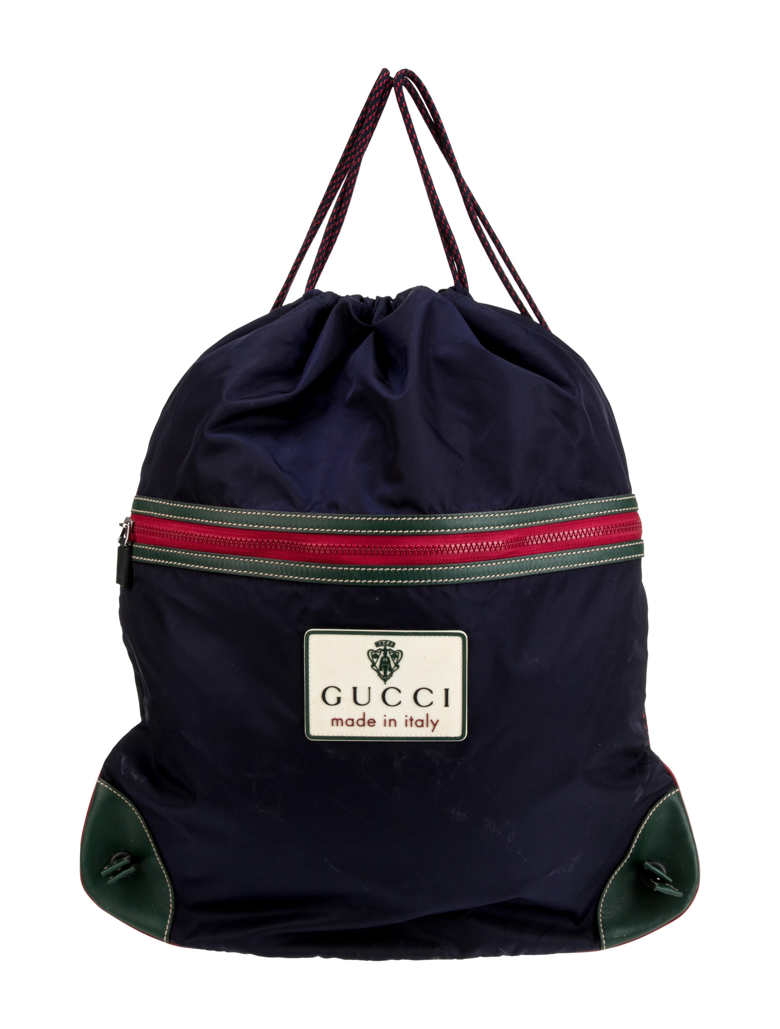 Gucci Hysteria Backpack