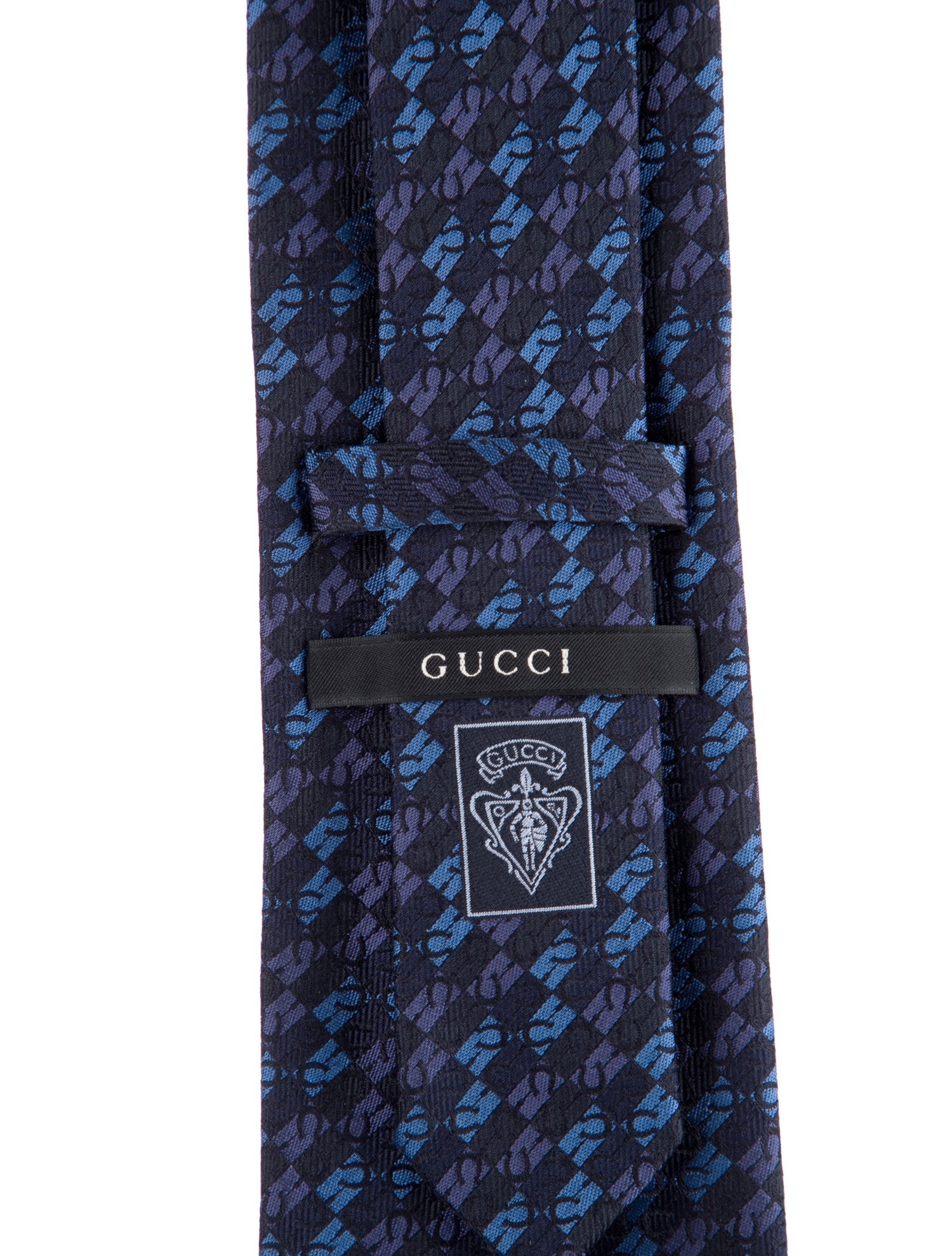 Gucci Men's Tie