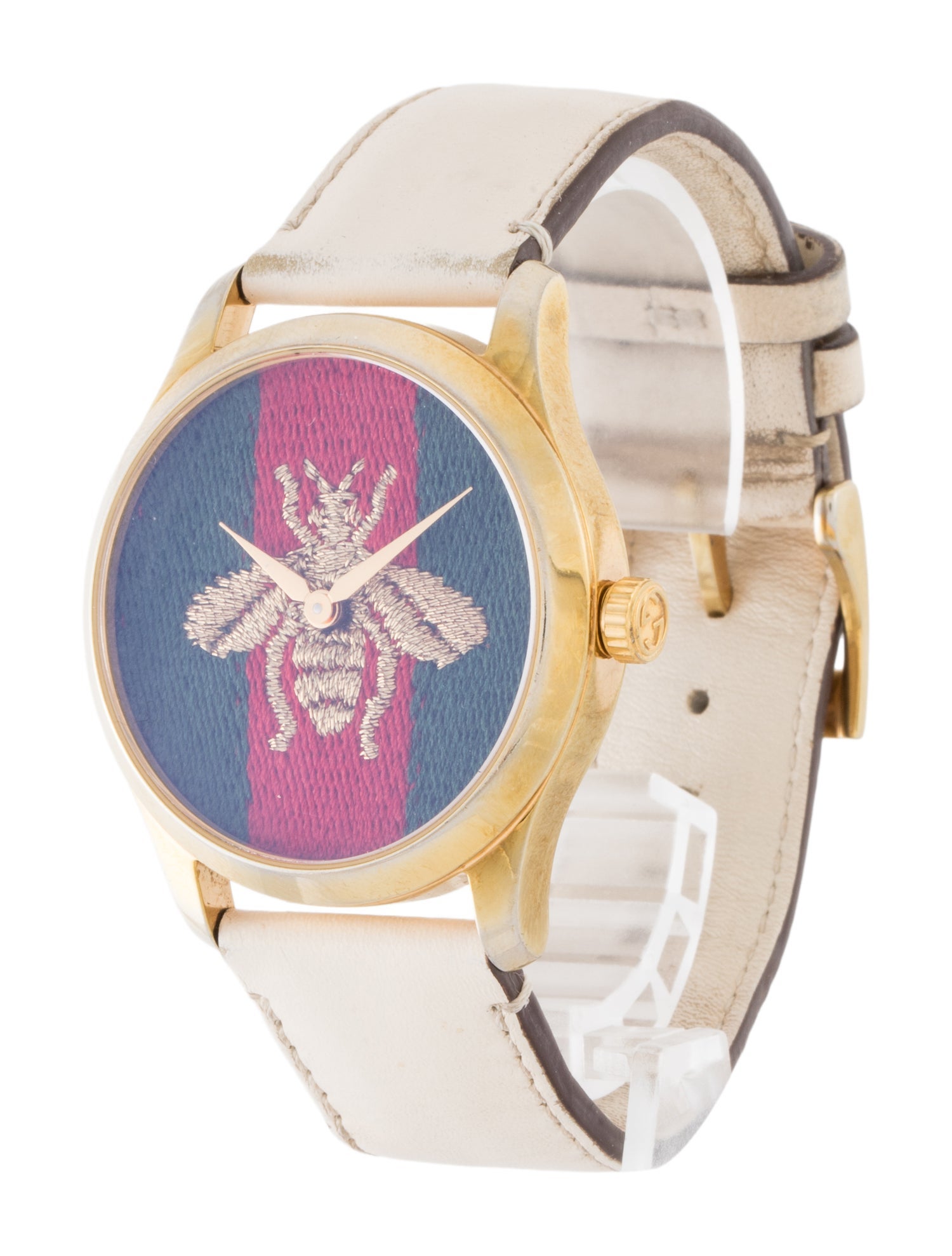 Gucci Le Marche Des Merveilles Watch