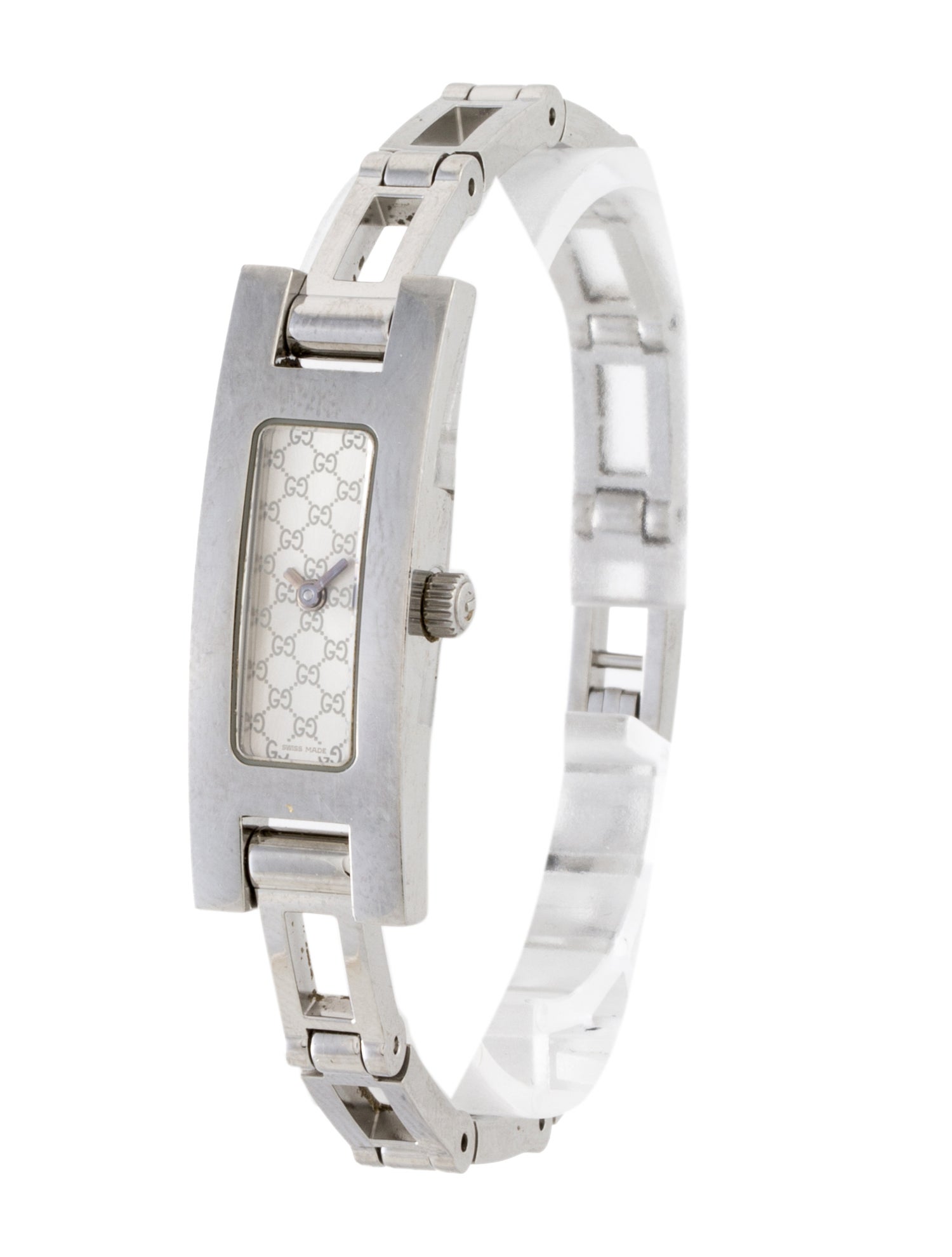 Gucci 3900 Series Watch