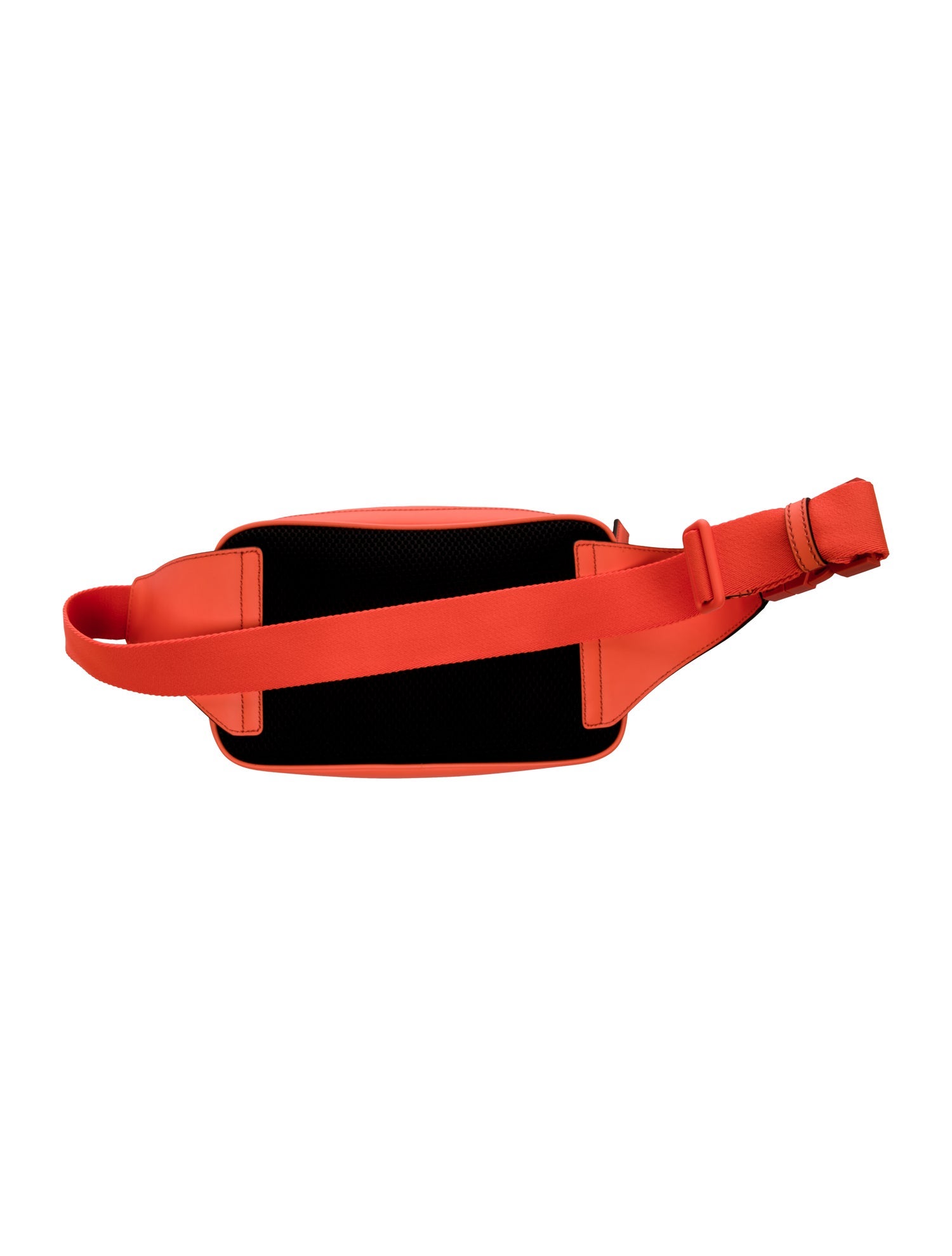 Gucci Leather Belt Bag