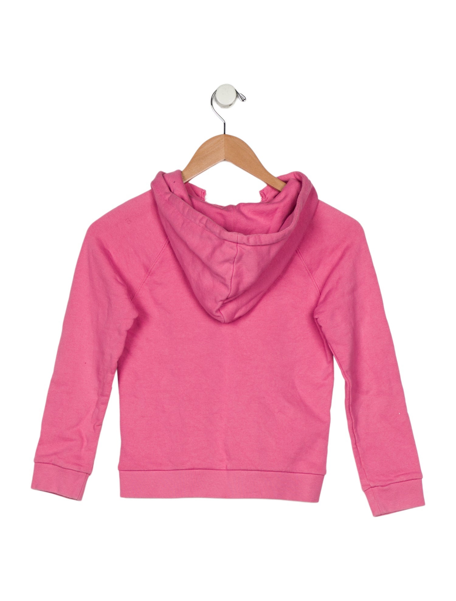 Gucci Graphic Hoodie