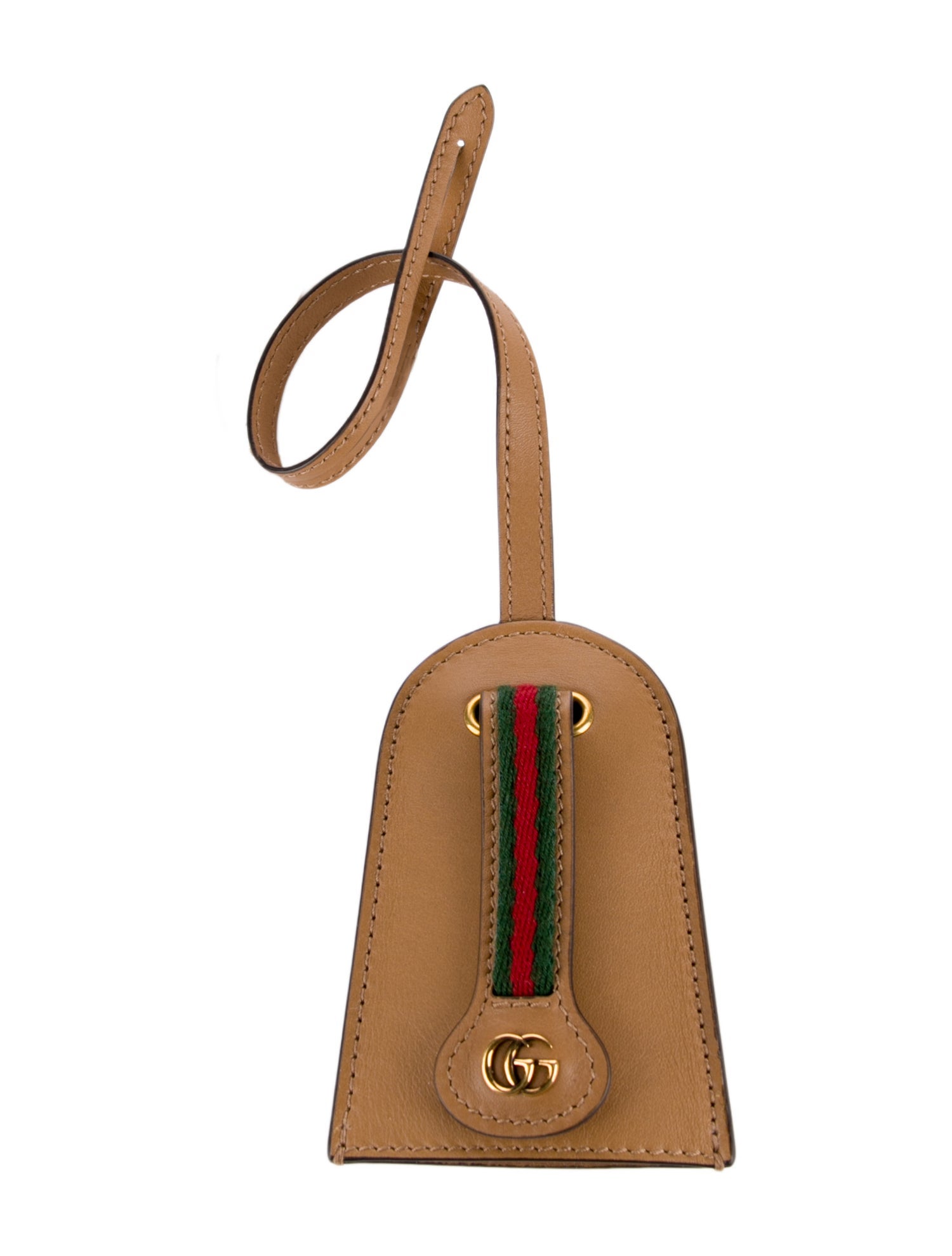 Gucci Bag Charm
