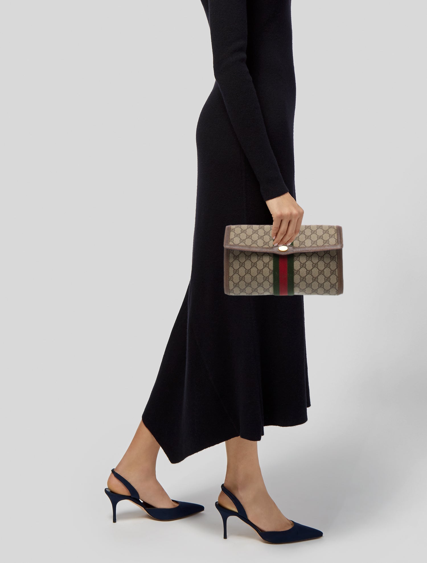 Gucci Web Ophidia