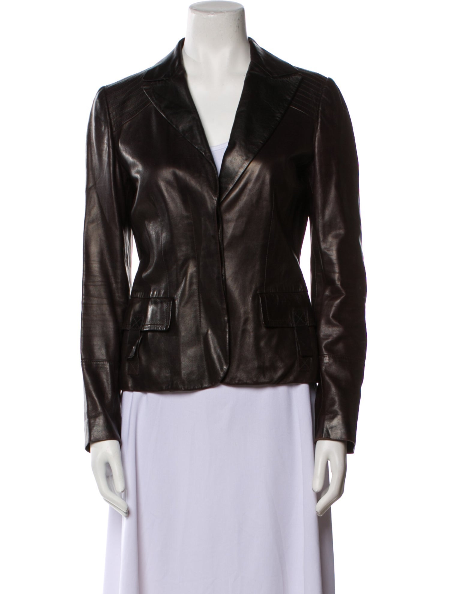 Gucci Vintage 2000's Blazer