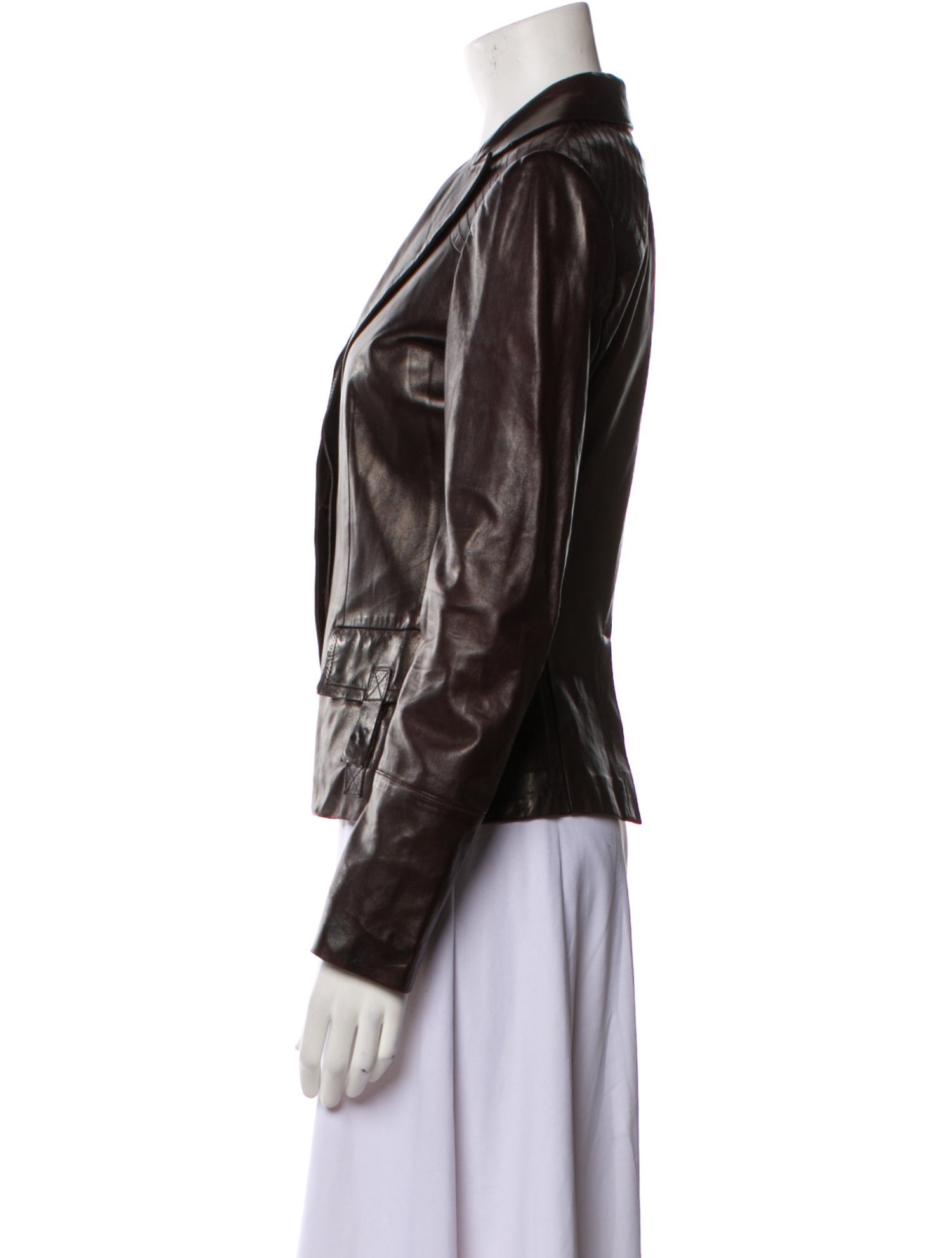 Gucci Vintage 2000's Blazer