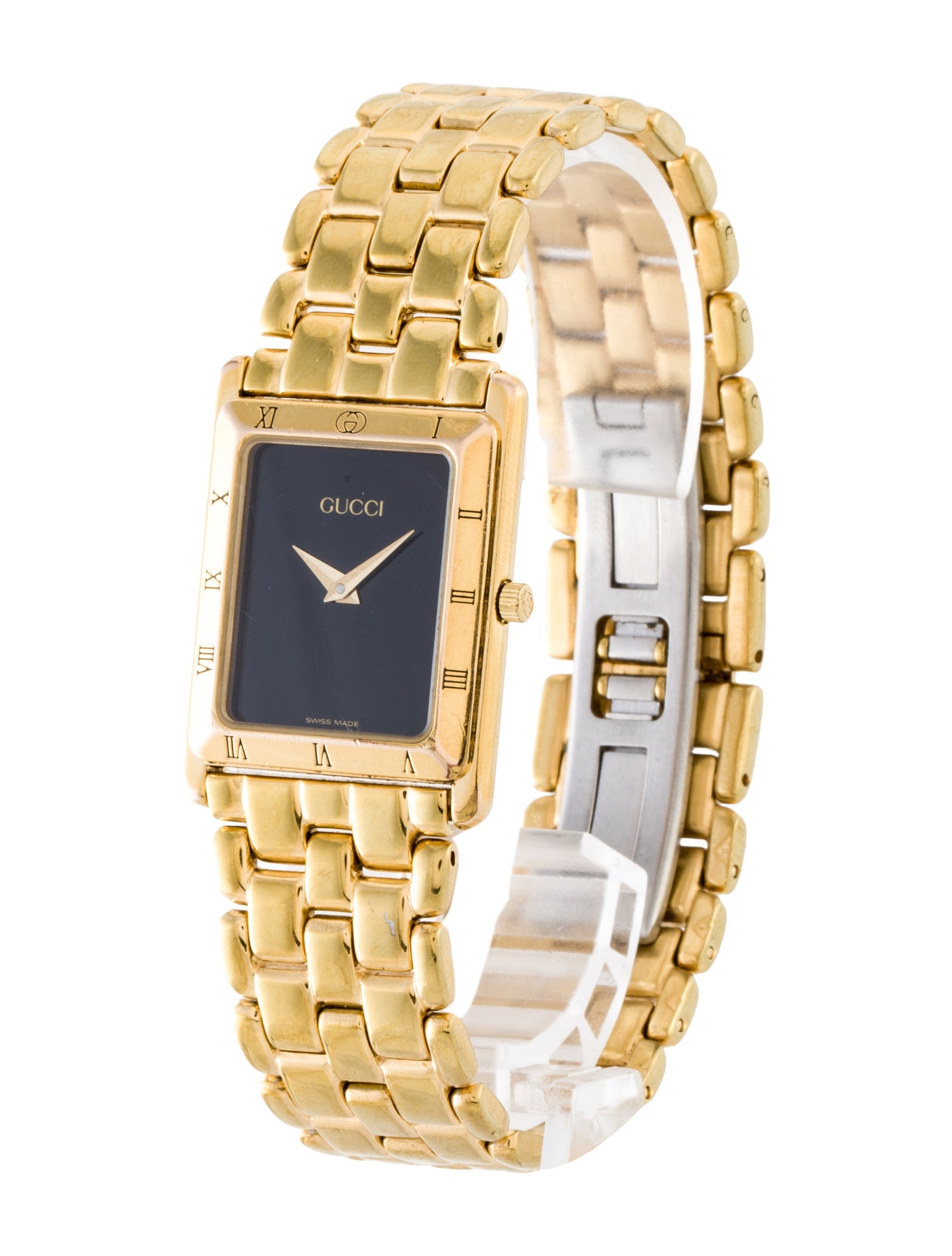 Gucci 4200 Series Watch