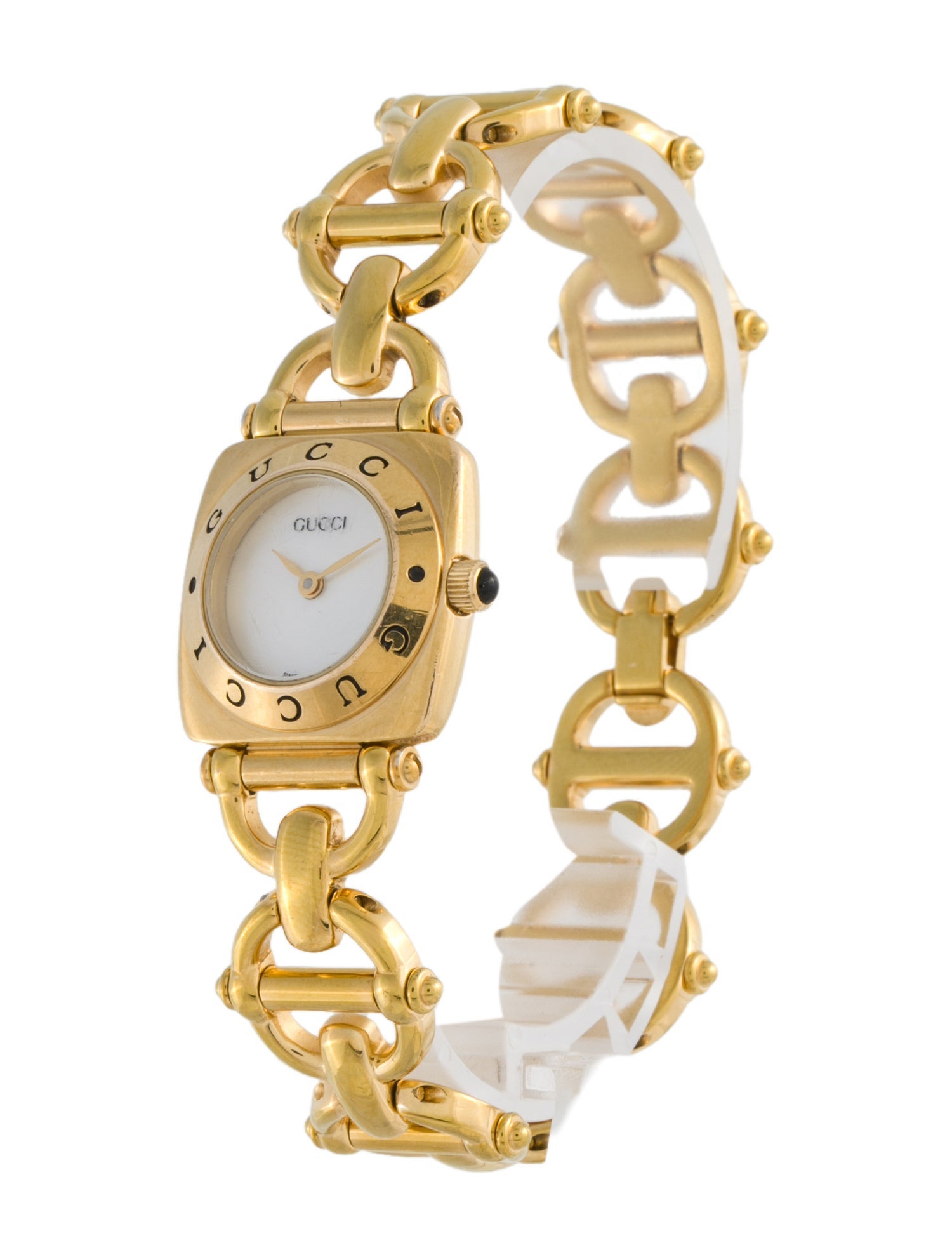 Gucci 6400 Series Watch