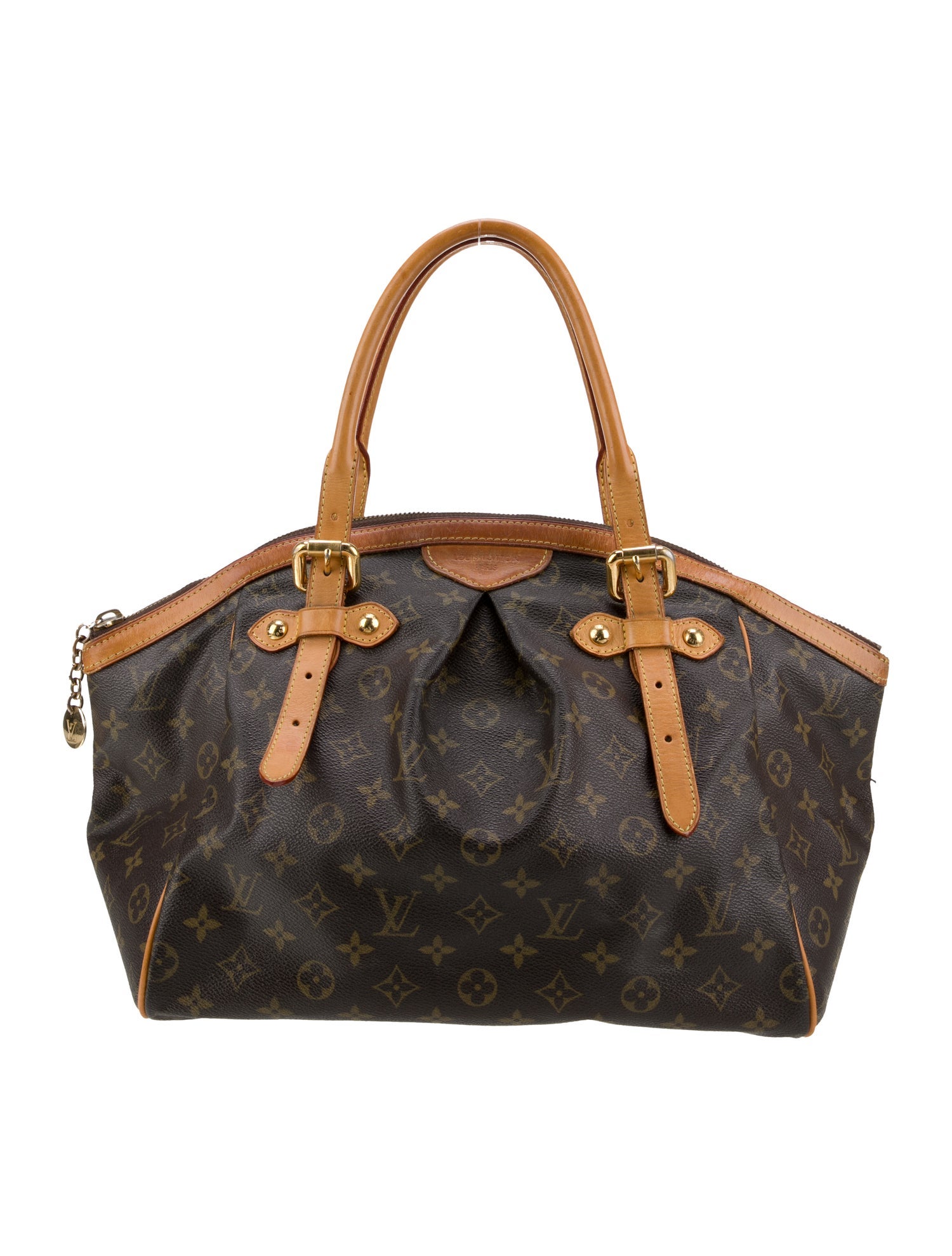 Louis Vuitton LV Monogram Tivoli GM