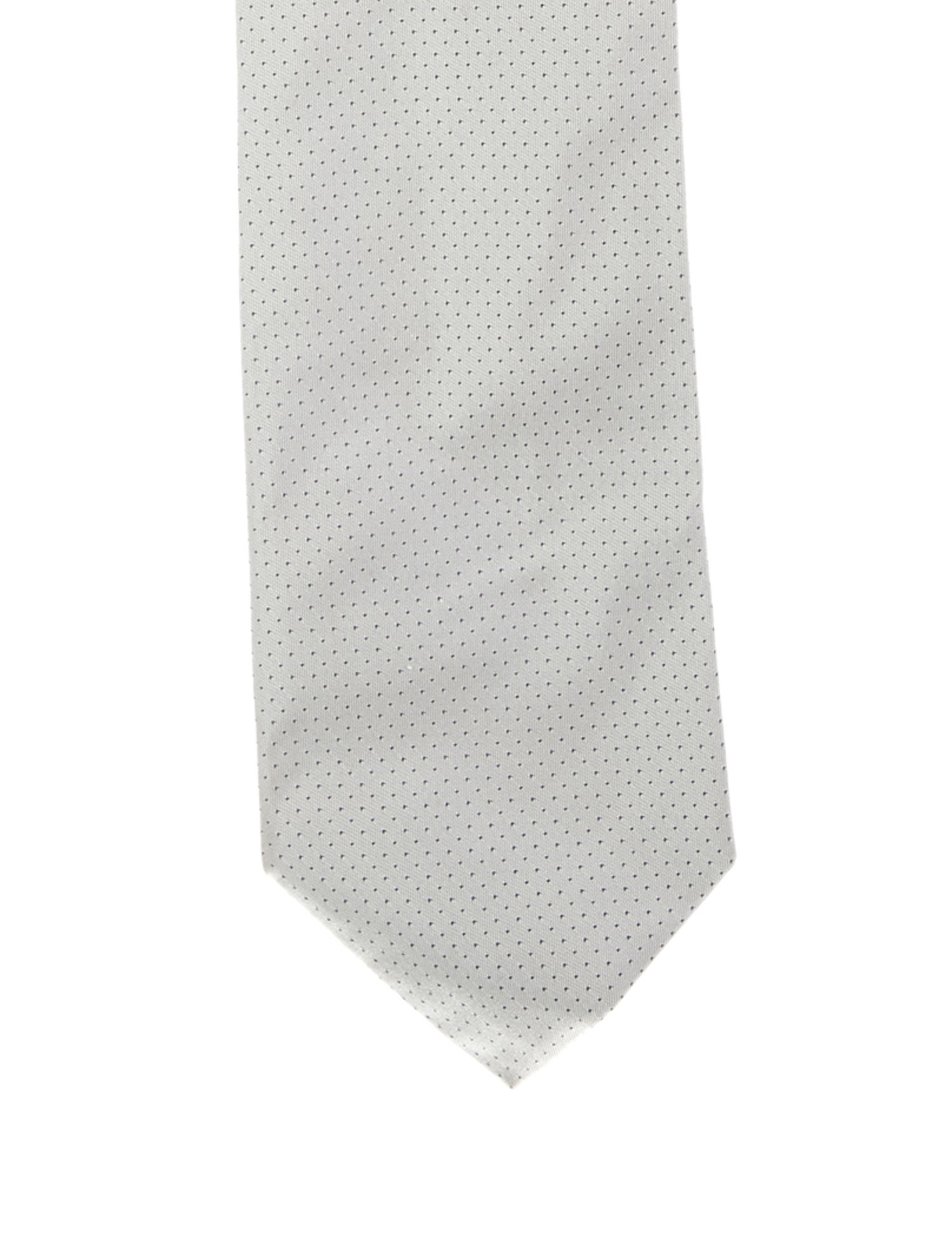 Gucci Printed Silk Tie