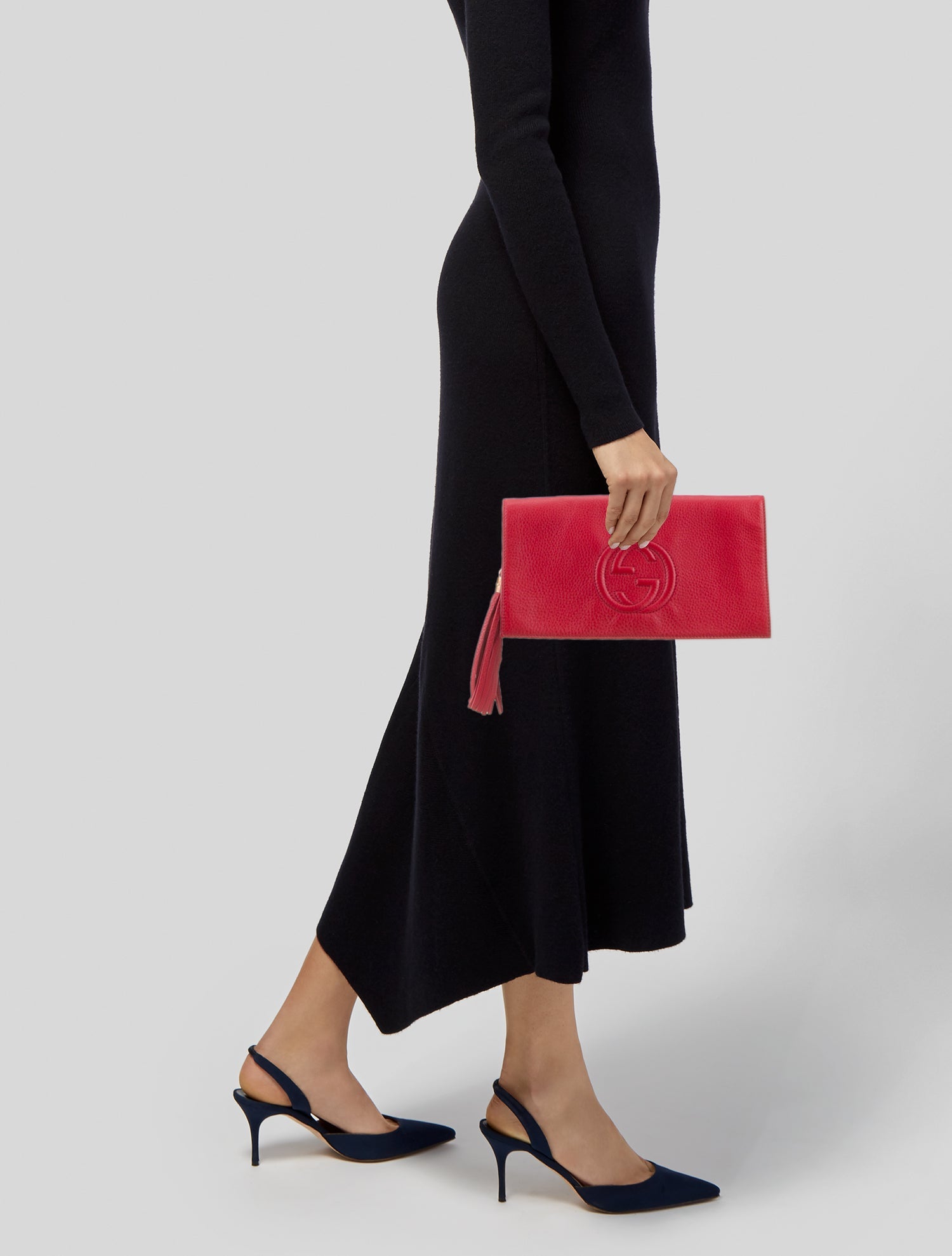 Gucci Interlocking G Soho