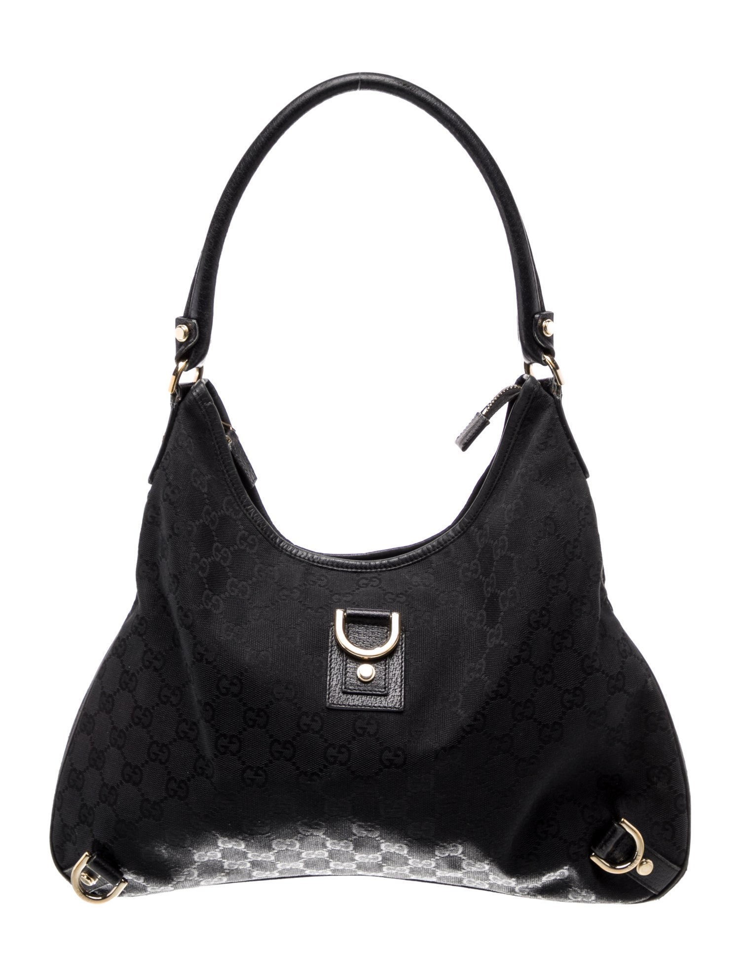 Gucci GG Canvas Abbey