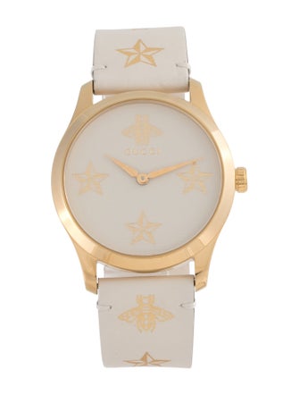 Gucci G-Timeless Watch