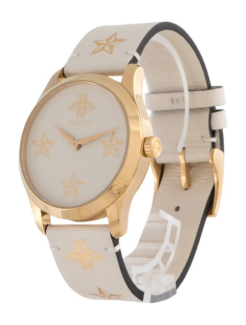 Gucci G-Timeless Watch