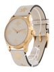 Gucci G-Timeless Watch