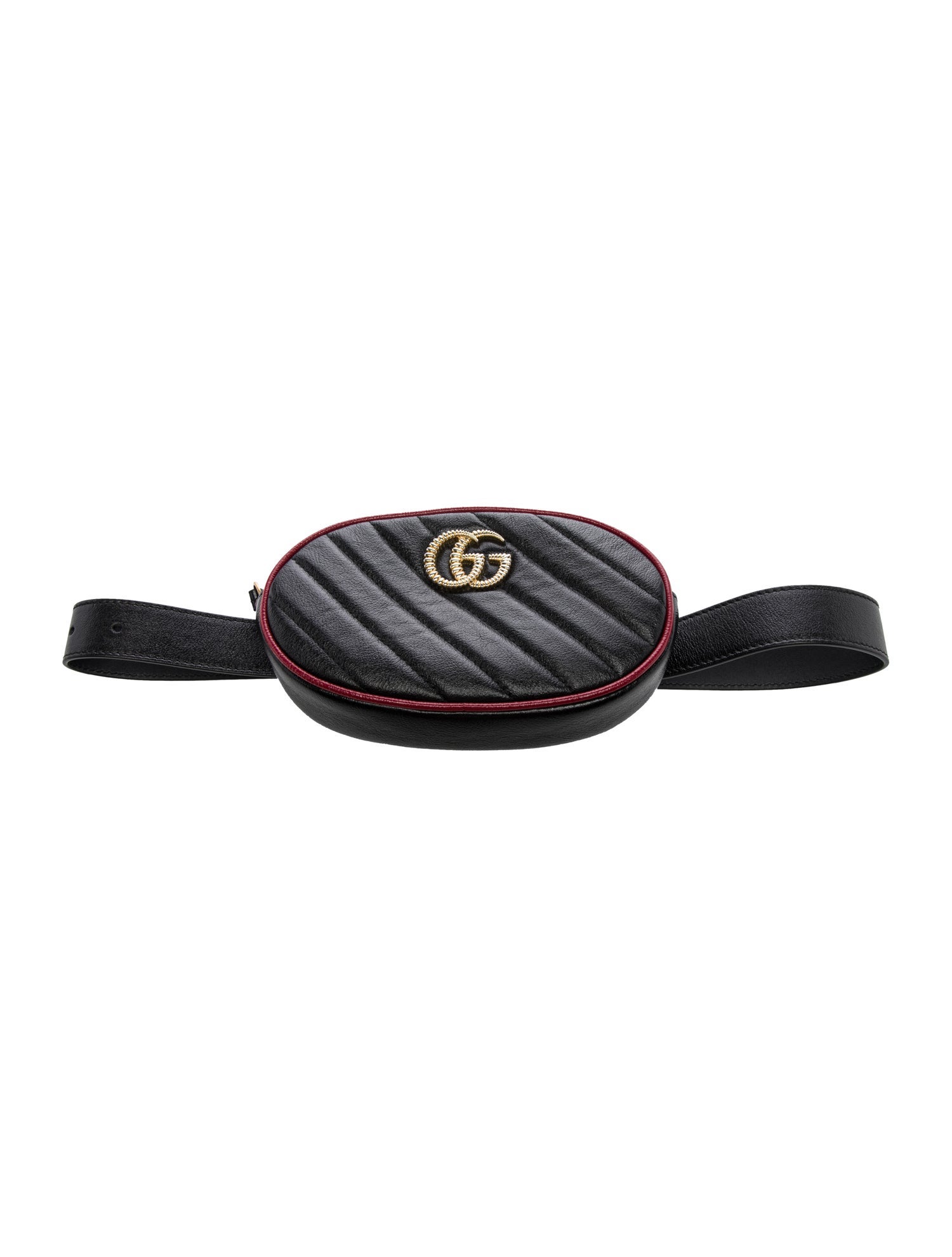 Gucci Double G Marmont