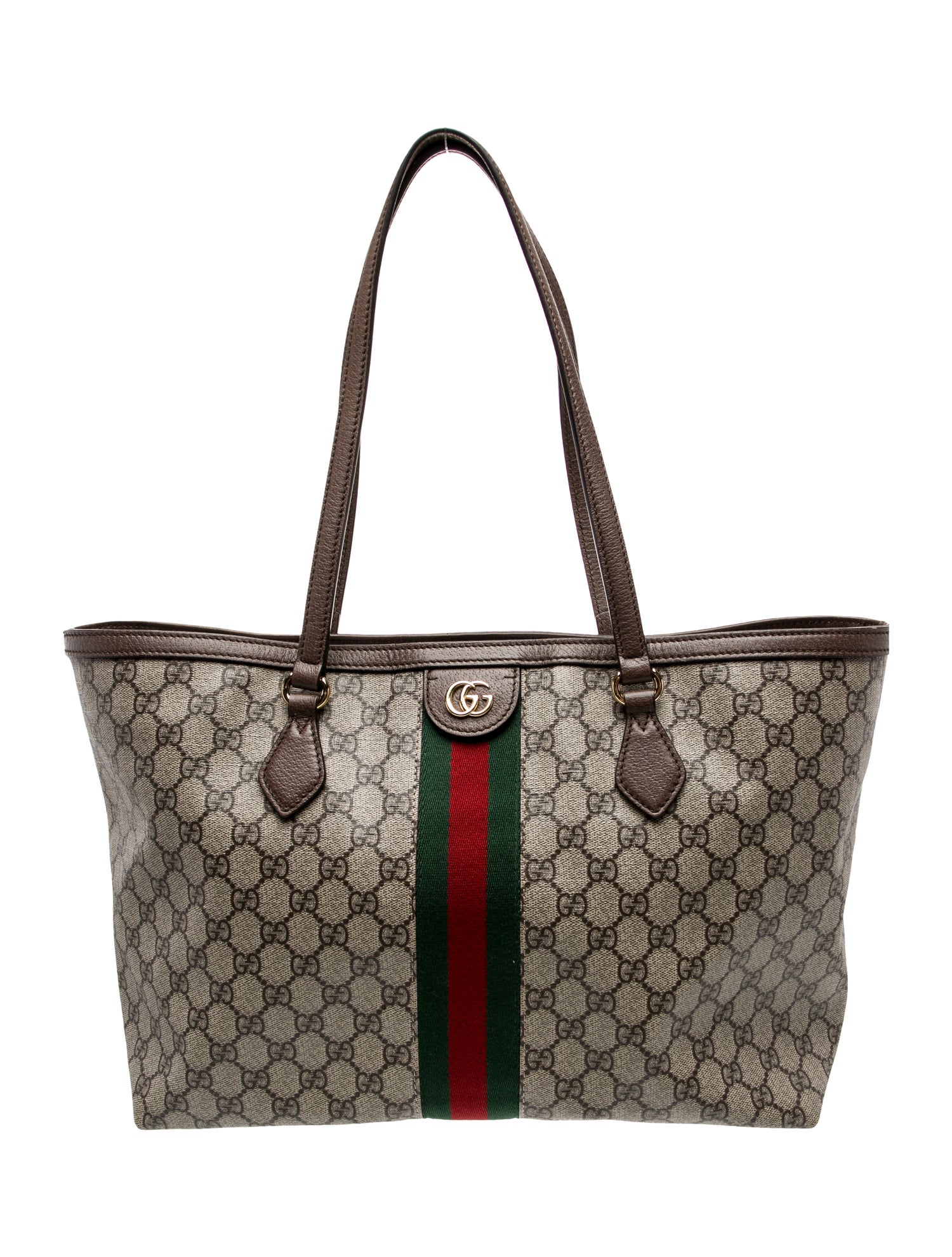 Gucci GG Supreme Ophidia