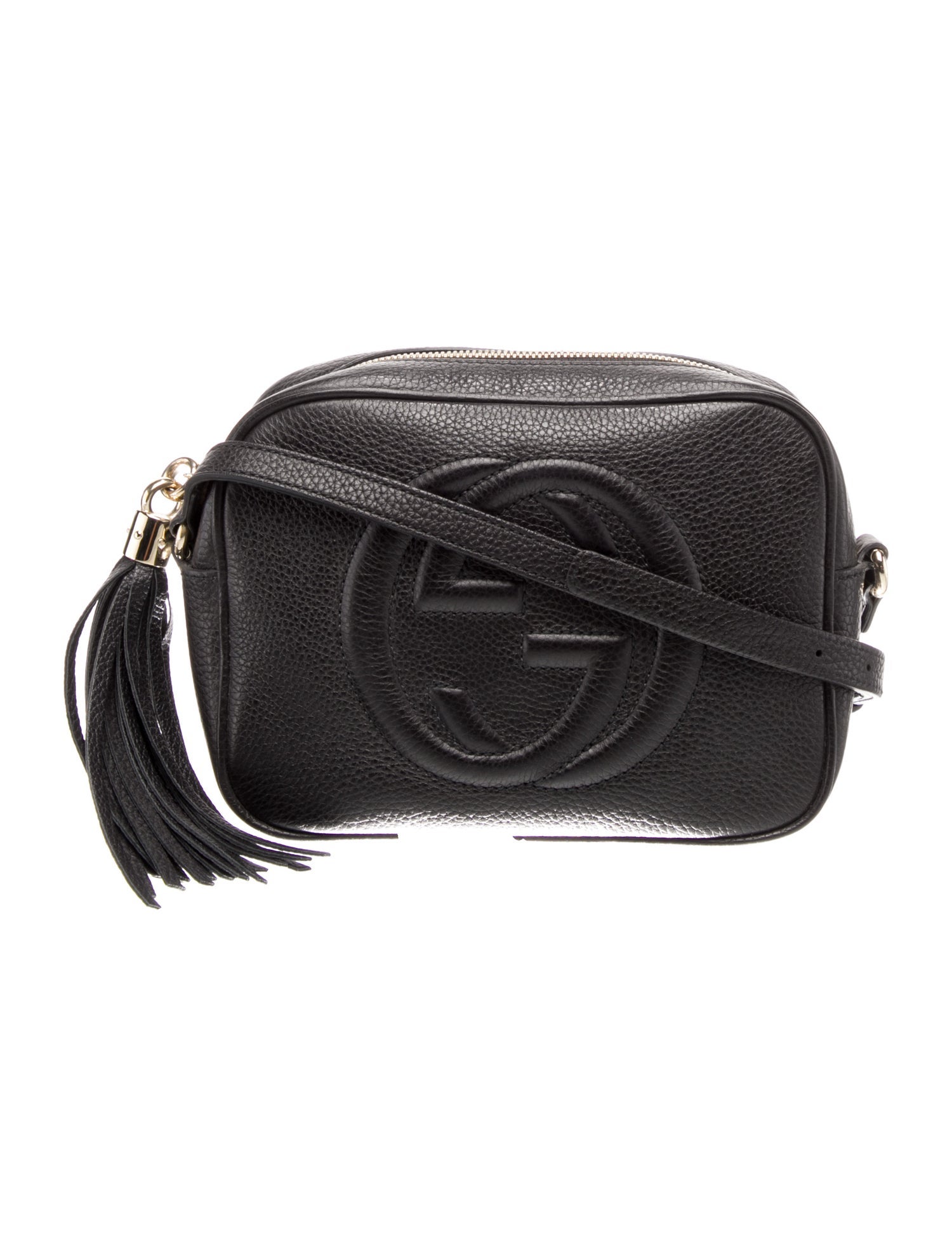 Gucci Interlocking G Soho Disco