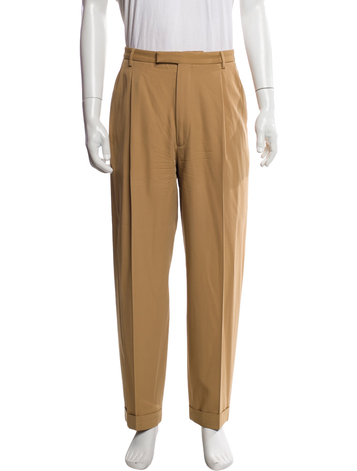 Gucci 2022 Dress Pants