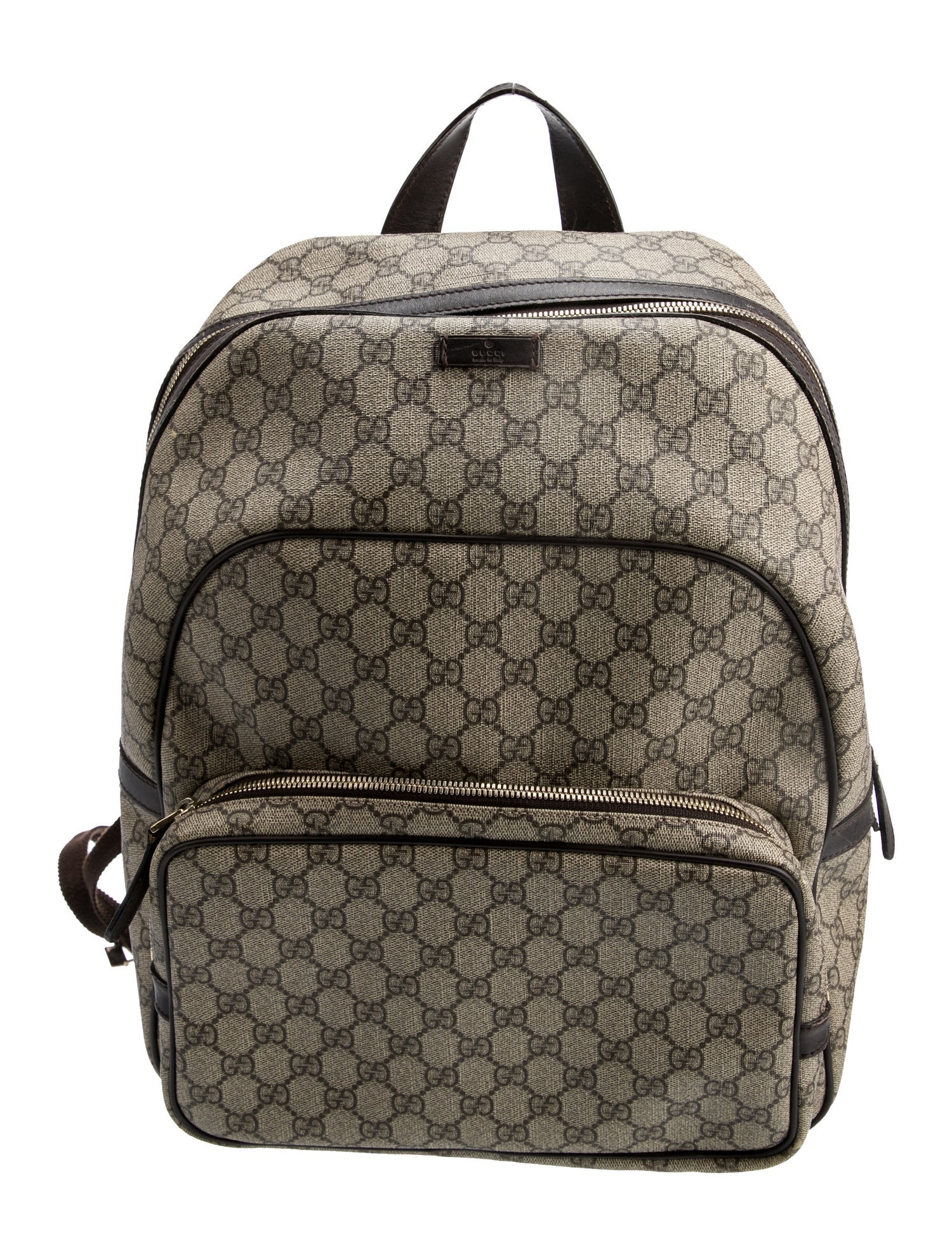 Gucci GG Supreme Eden