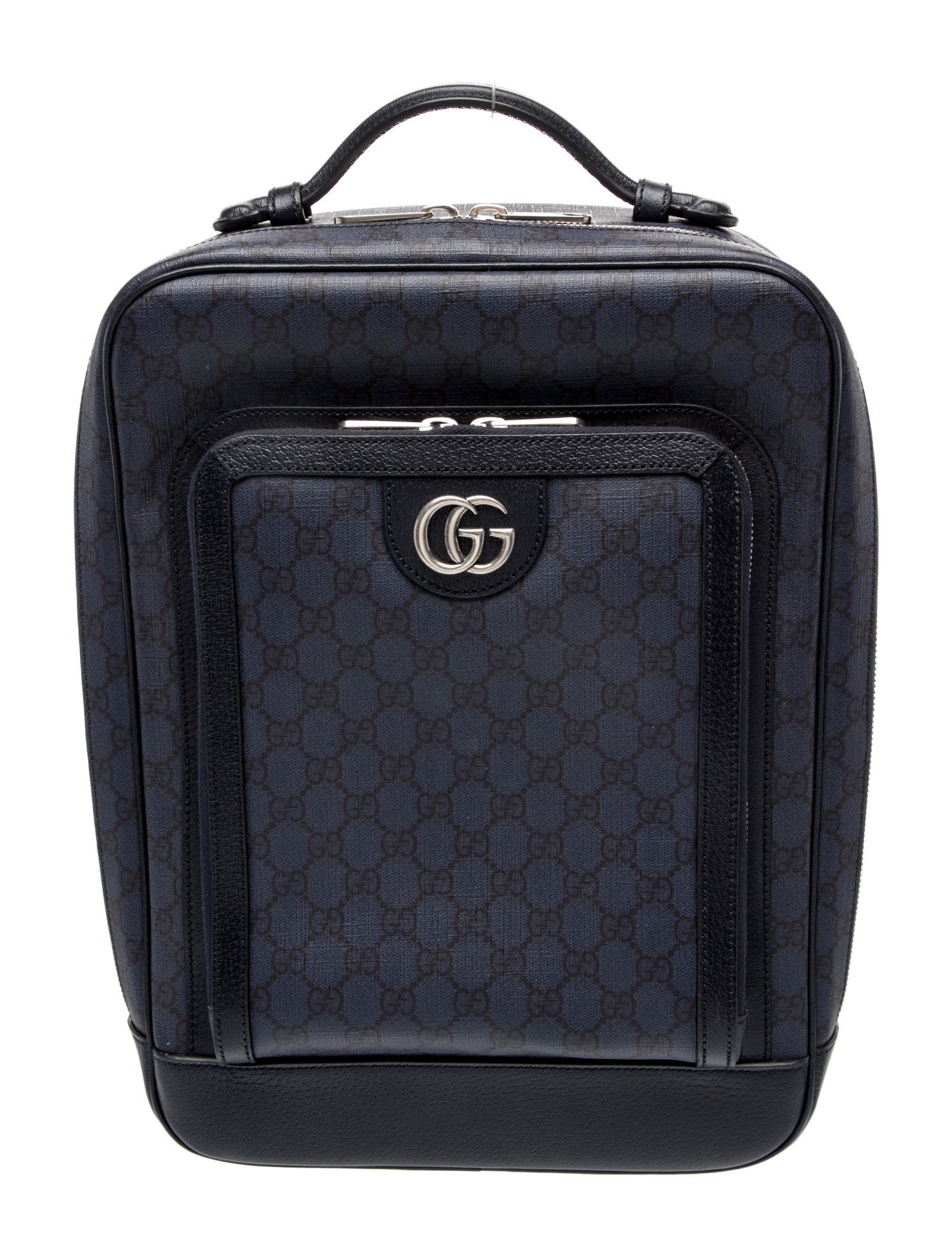 Gucci GG Supreme Ophidia