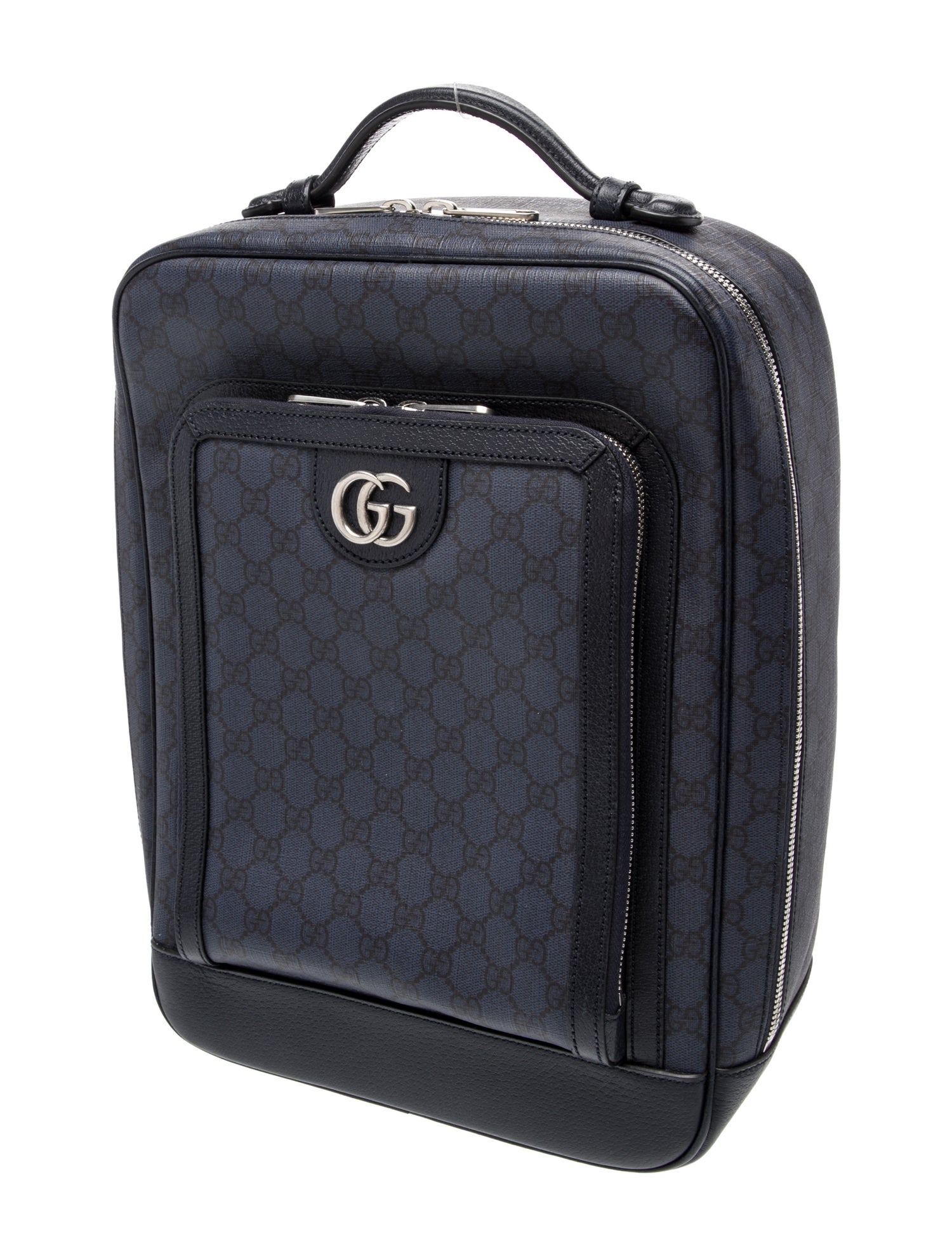 Gucci GG Supreme Ophidia