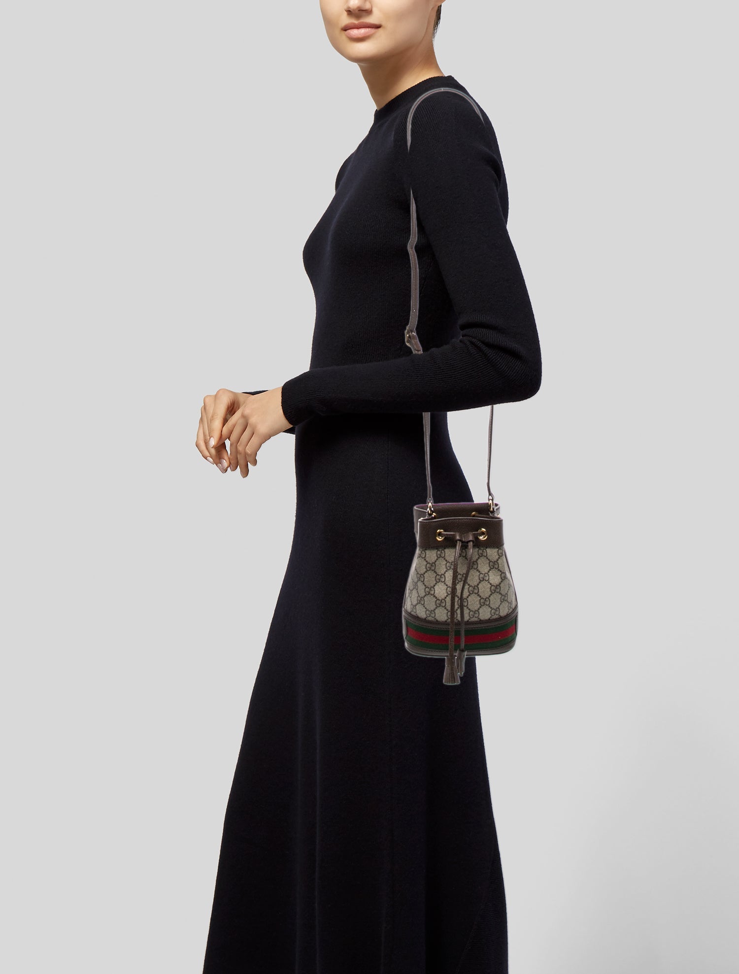 Gucci GG Supreme Ophidia