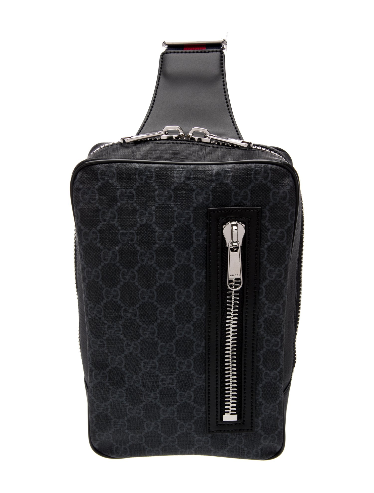 Gucci GG Supreme GG Supreme Sling