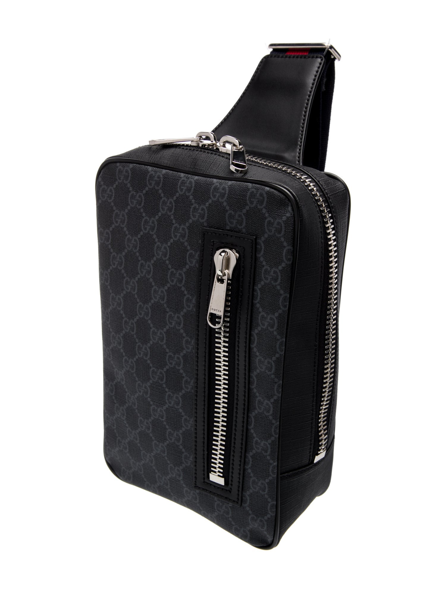 Gucci GG Supreme GG Supreme Sling