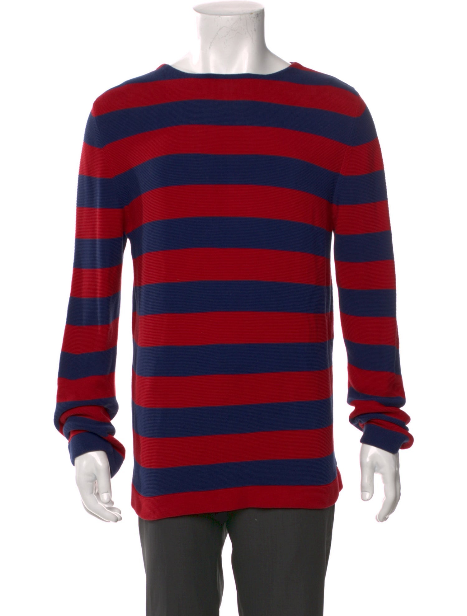 Gucci 2017 'Modern Future' Pullover
