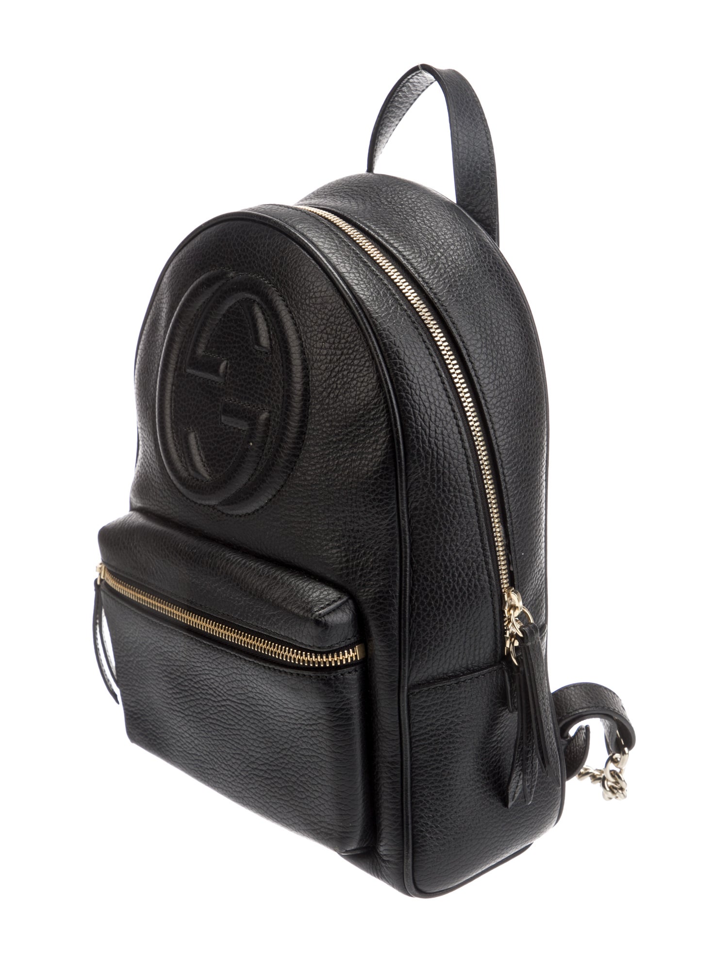 Gucci Interlocking G Soho