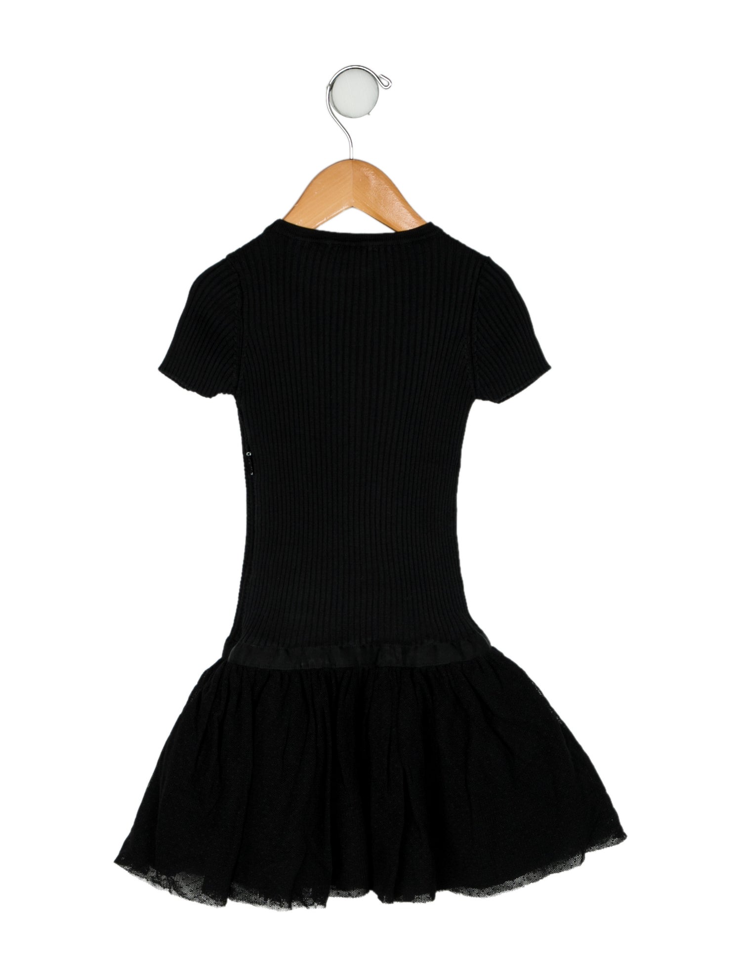 Gucci Silk-Blend Dress