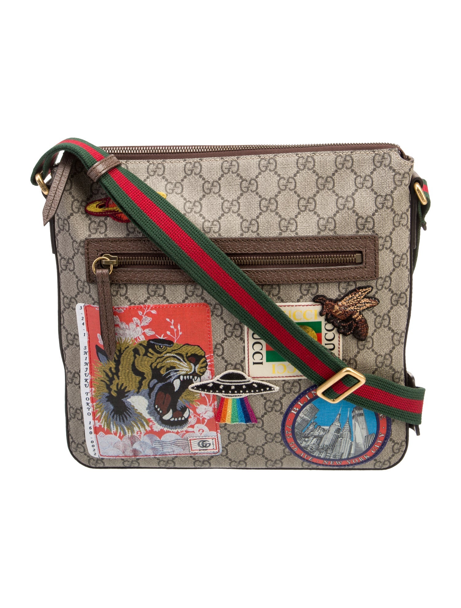 Maison Martin Margiela Artisanal Vintage Painted Military