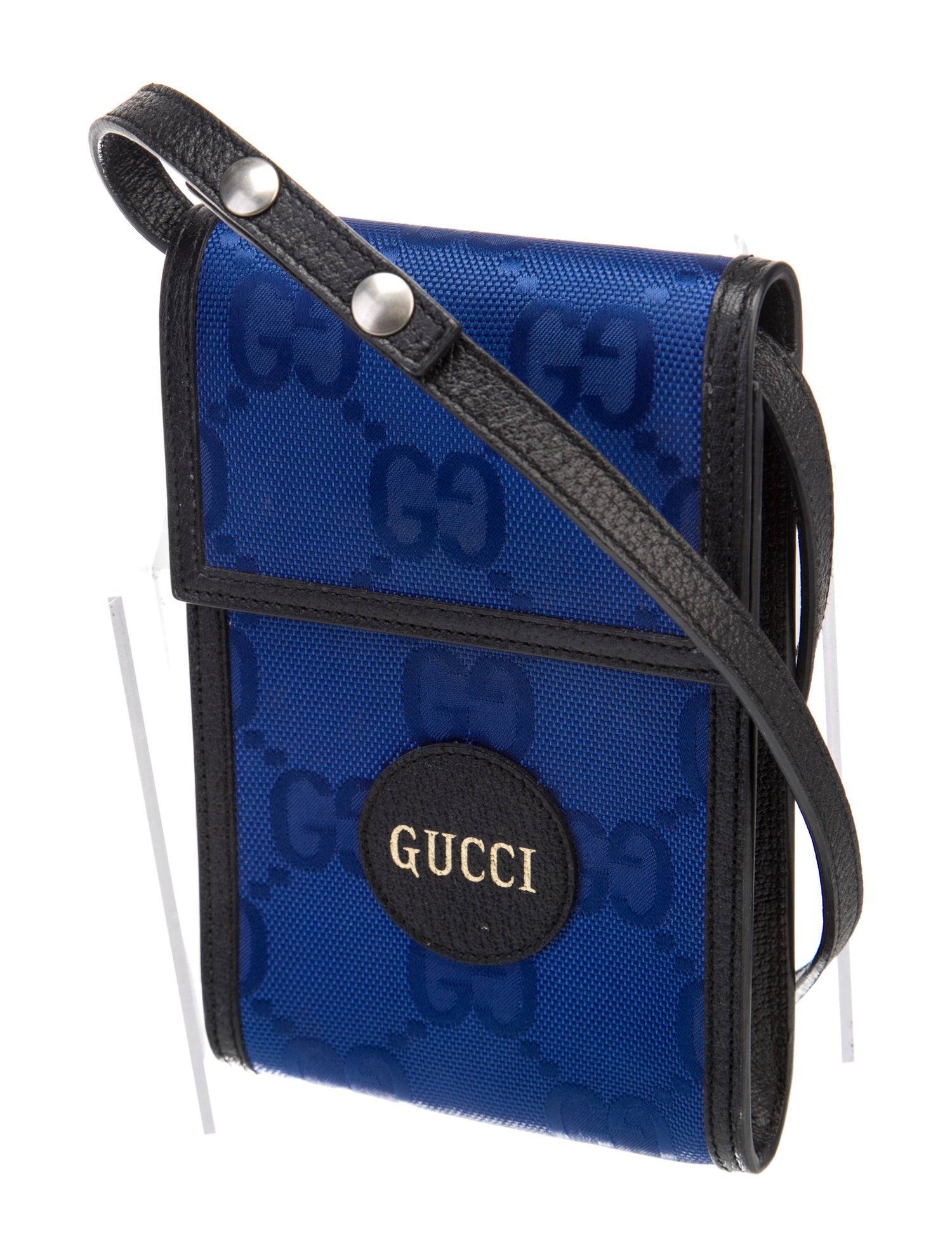 Gucci GG Nylon Off The Grid Mini