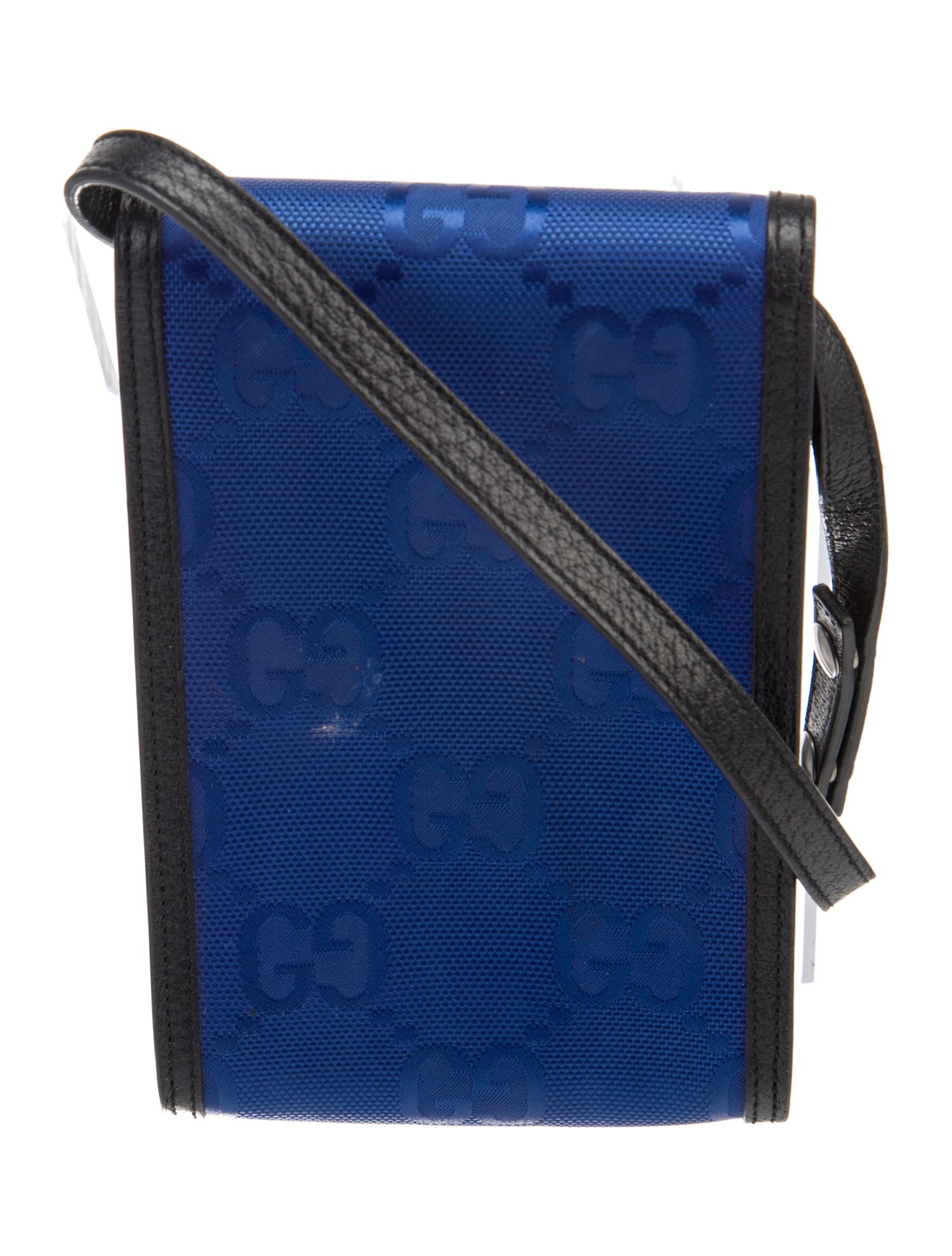 Gucci GG Nylon Off The Grid Mini