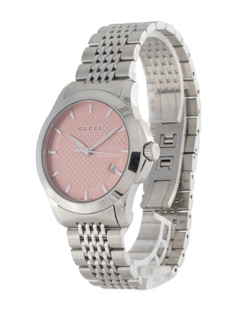 Gucci G-Timeless Watch