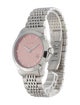 Gucci G-Timeless Watch