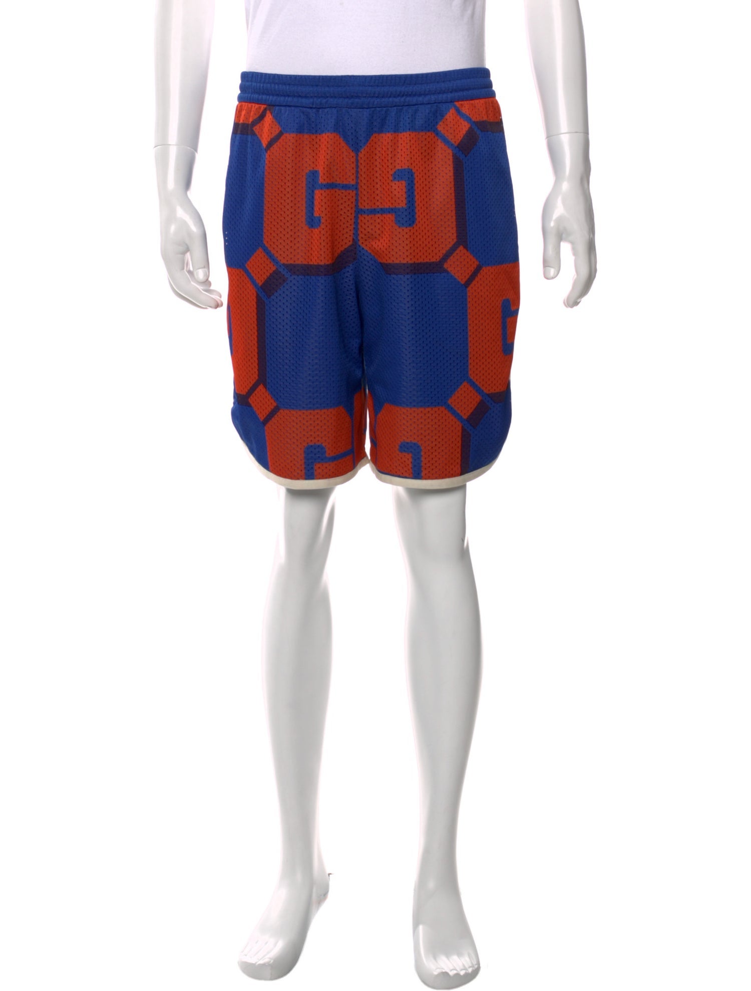 Gucci 2023 Jogger Shorts
