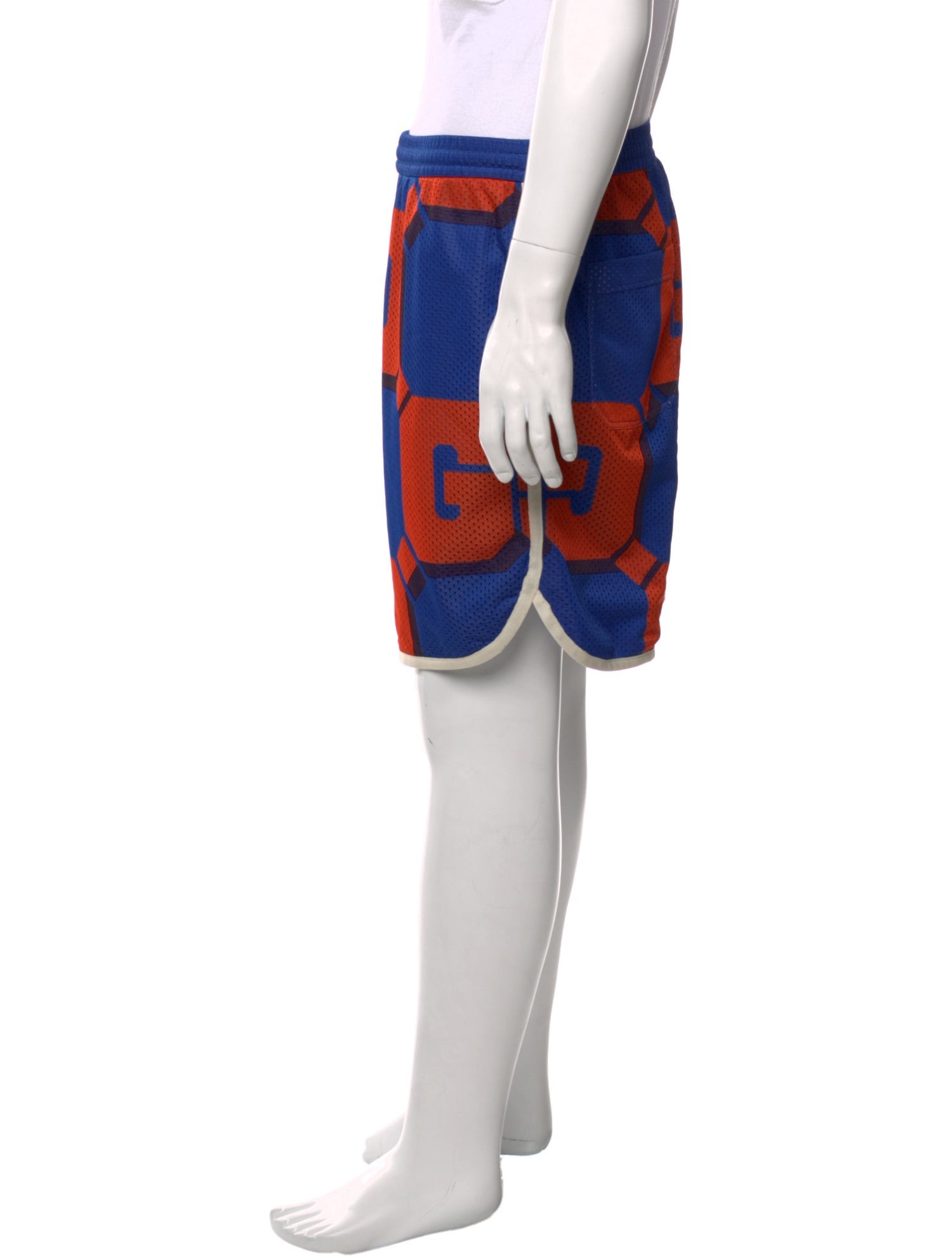 Gucci 2023 Jogger Shorts