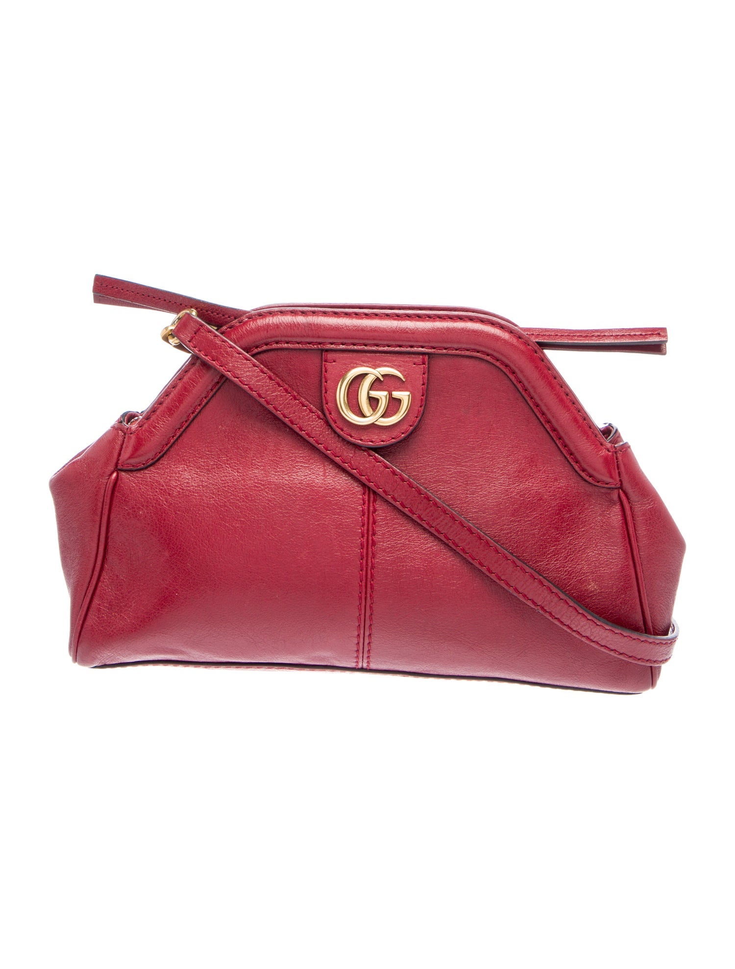 Gucci Interlocking G Re(Belle) Small