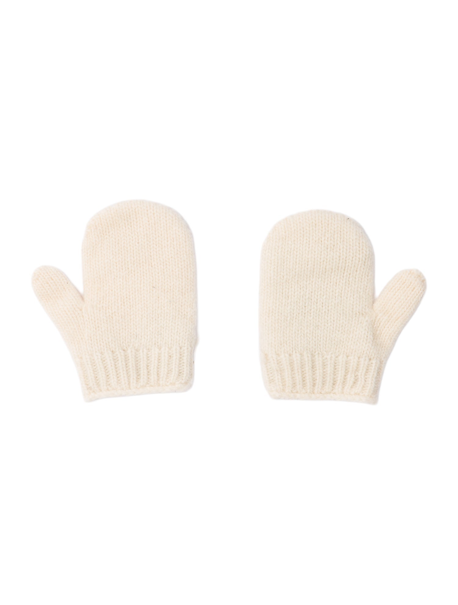 Gucci Infants Winter Mittens