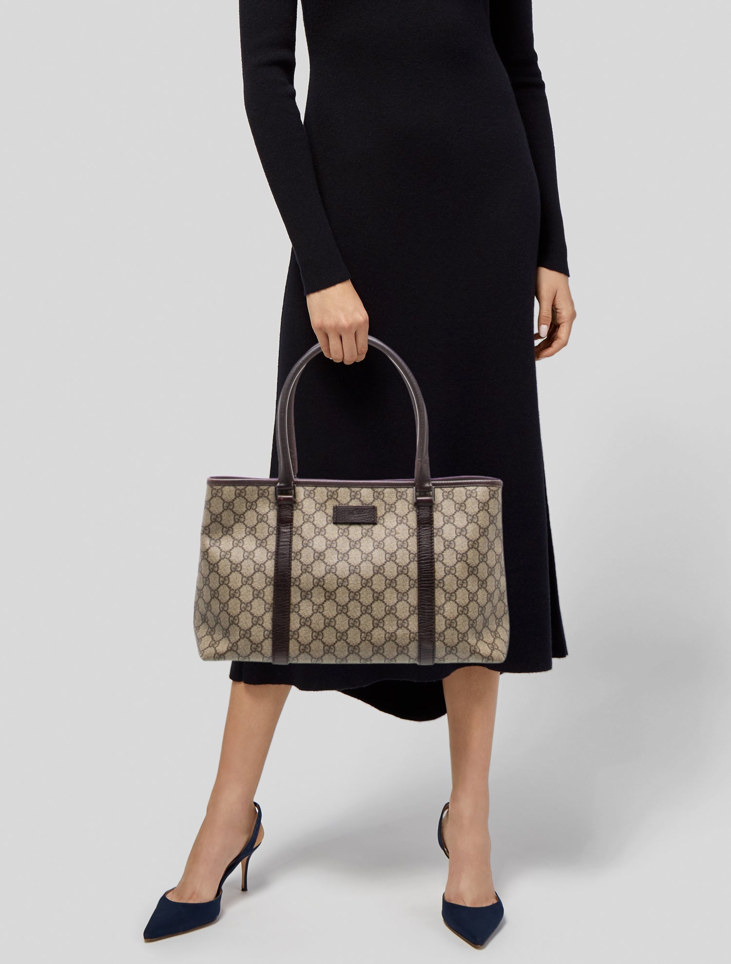 Gucci GG Supreme Joy