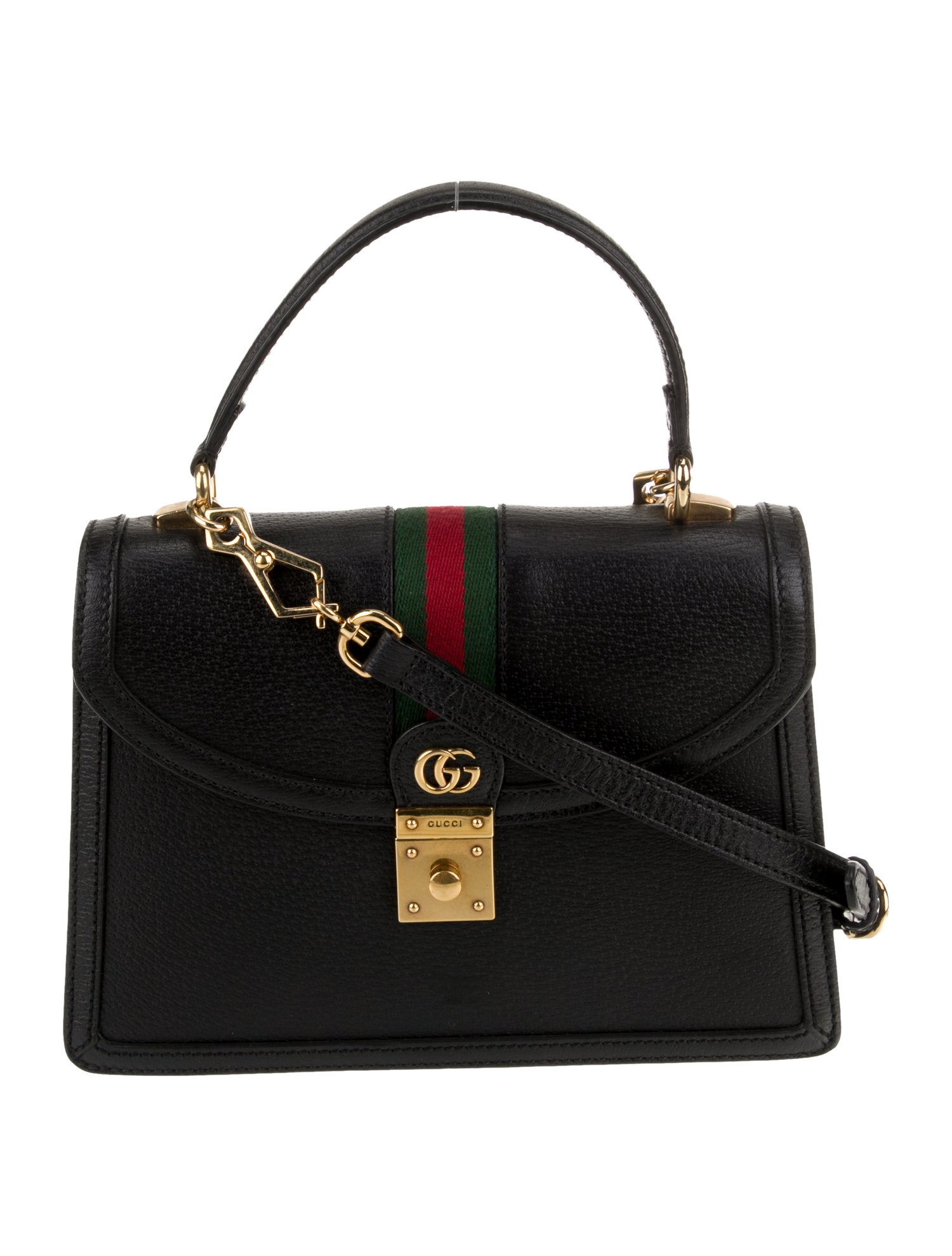 Gucci Web Ophidia