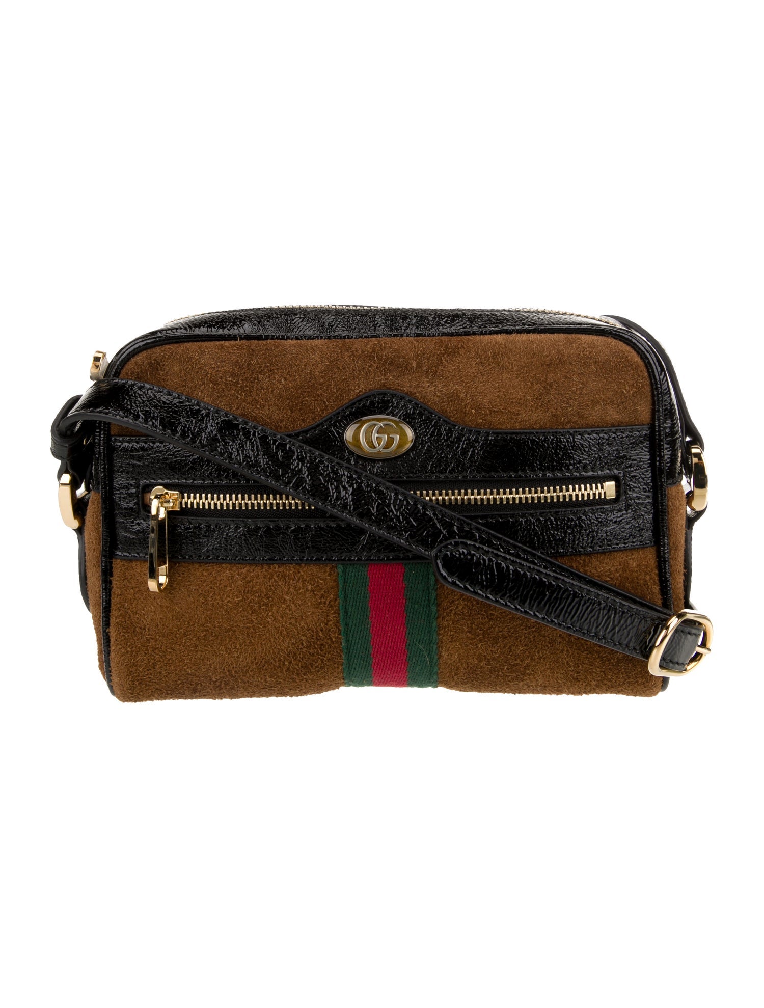 Gucci Web Ophidia Mini