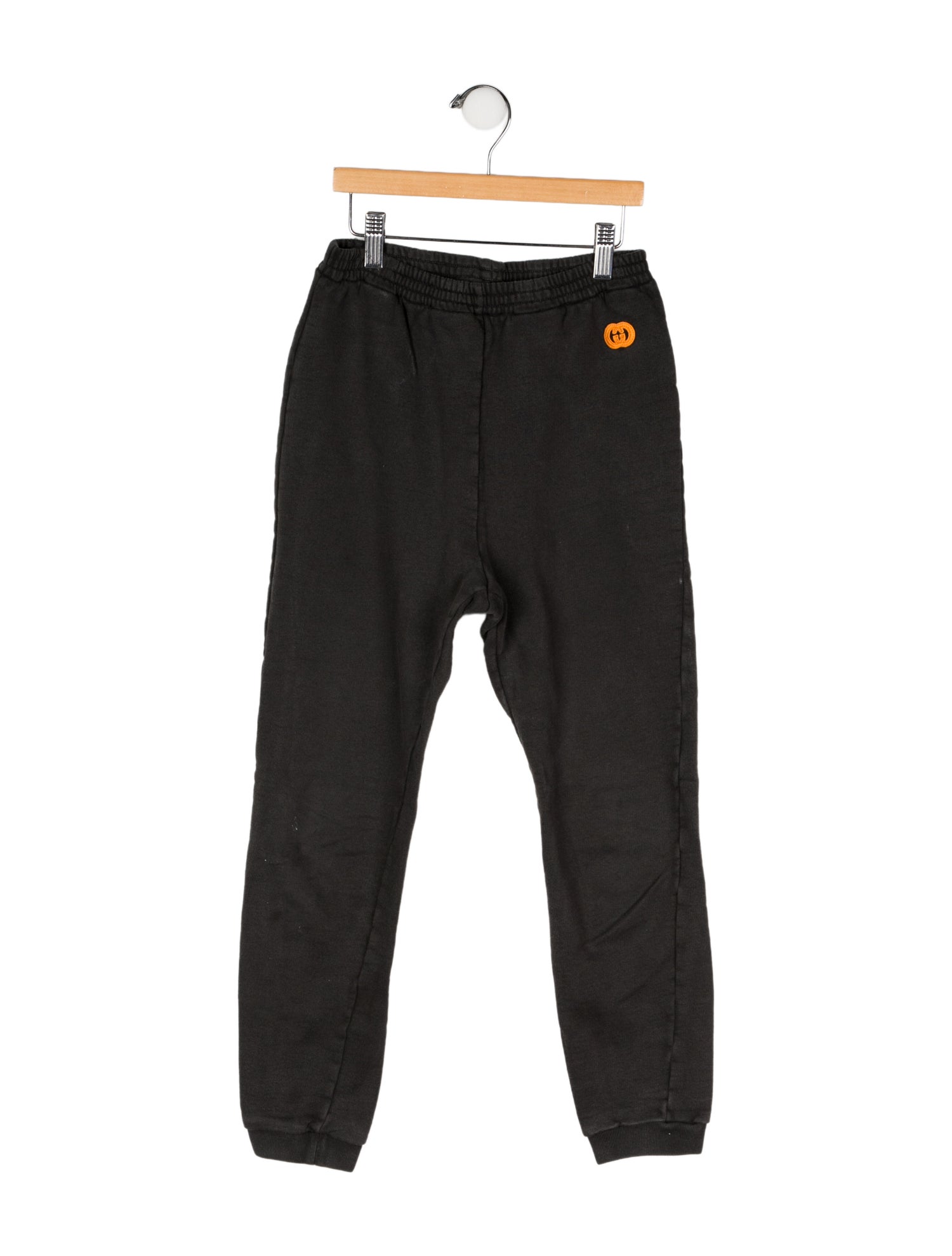 Gucci Kids' Interlocking GG Logo Sweatpants