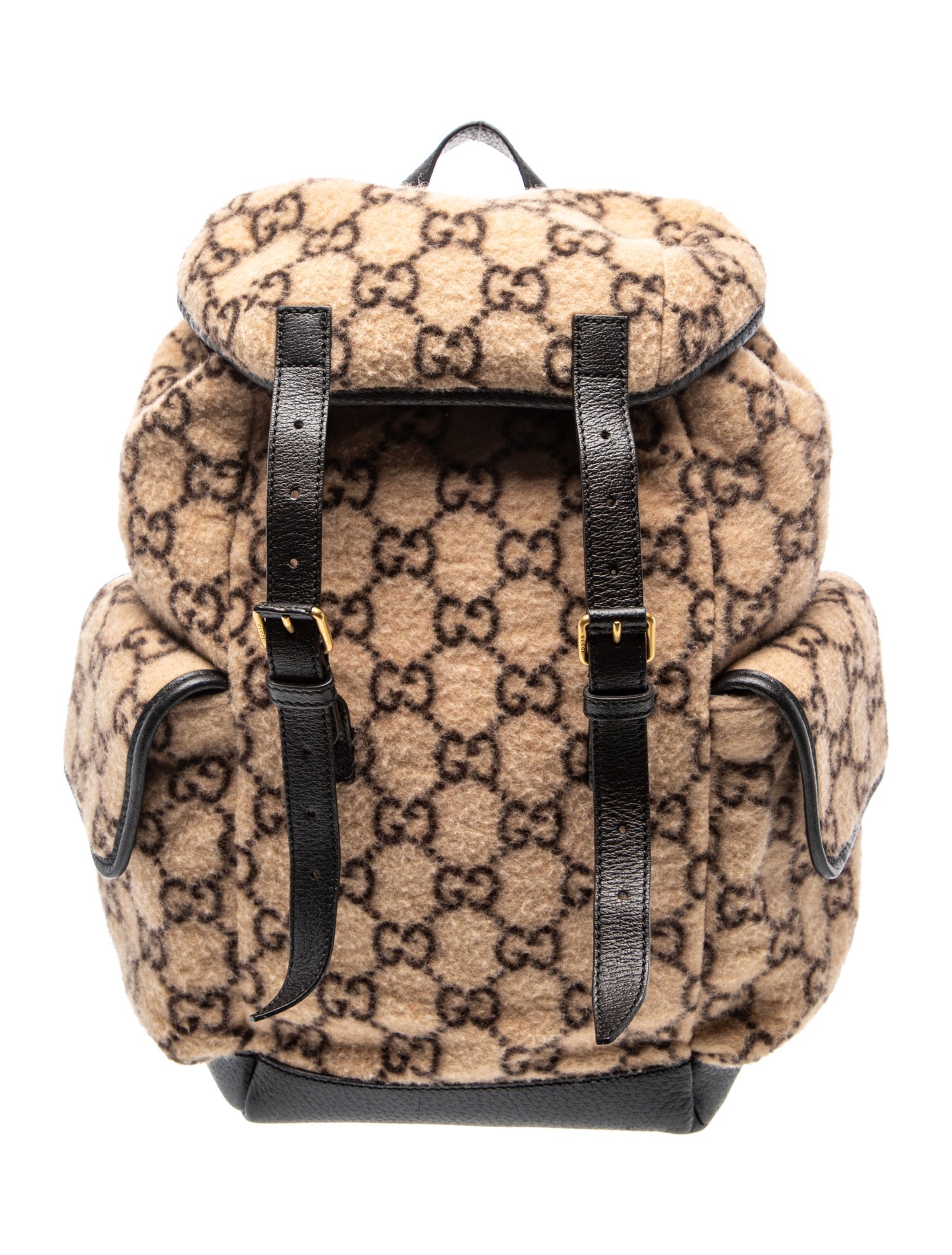 Gucci GG Backpack