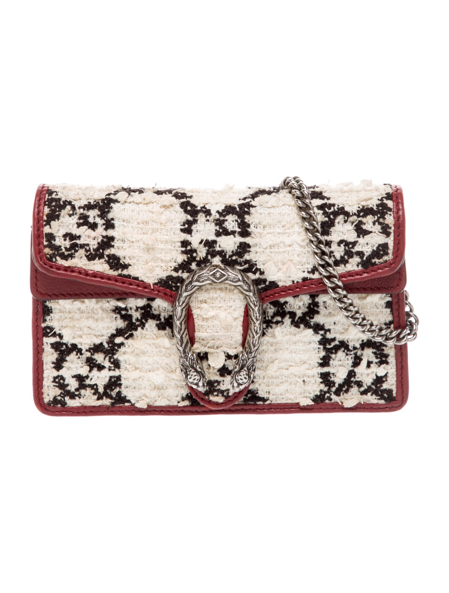 Gucci Dionysus Dionysus Super Mini